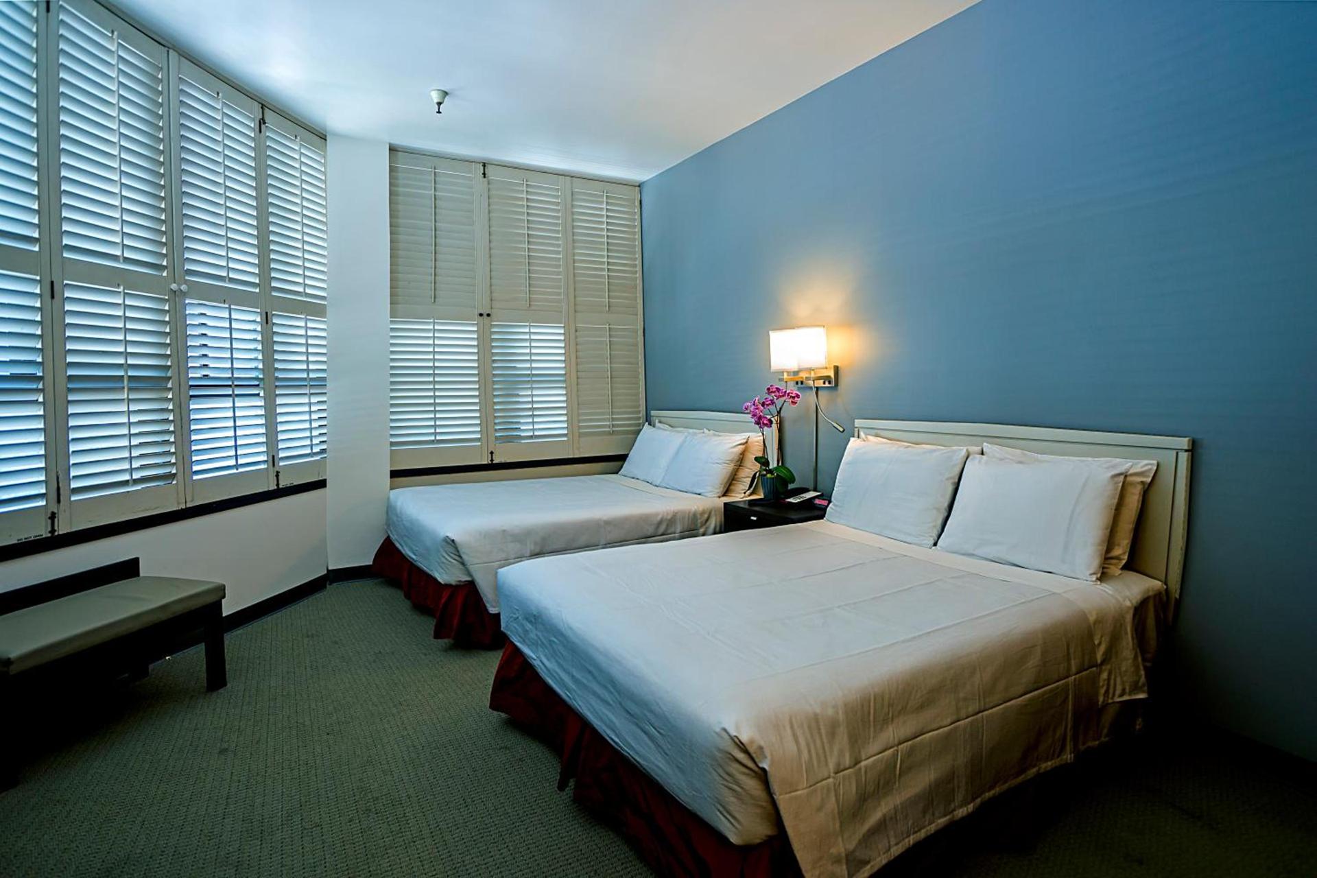 Grant Plaza Hotel photo 39
