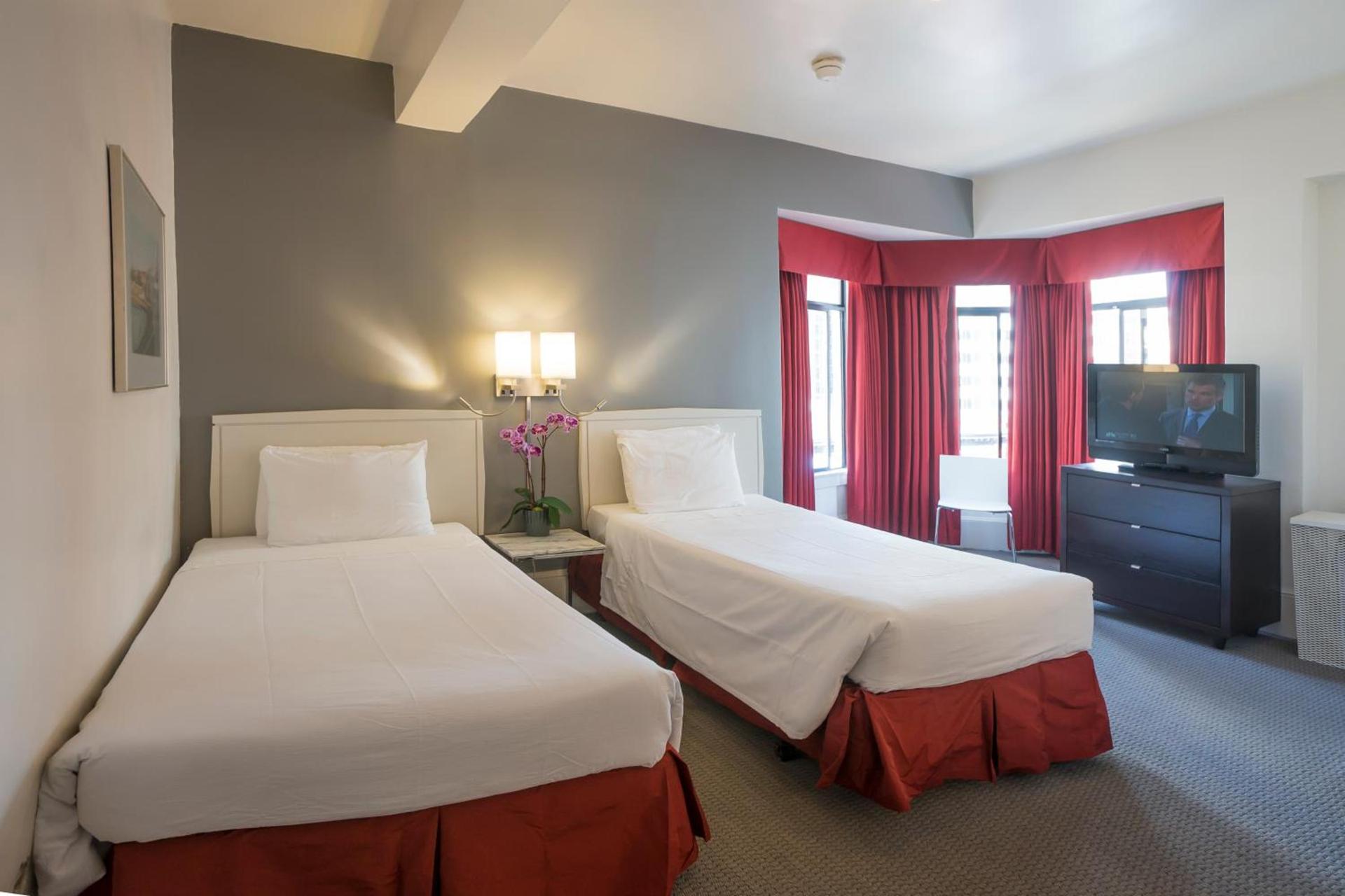Grant Plaza Hotel photo 40