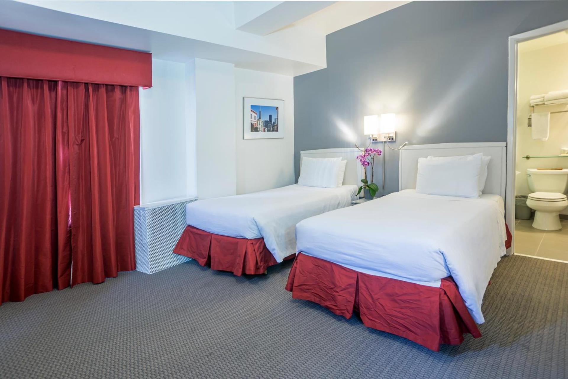 Grant Plaza Hotel photo 41