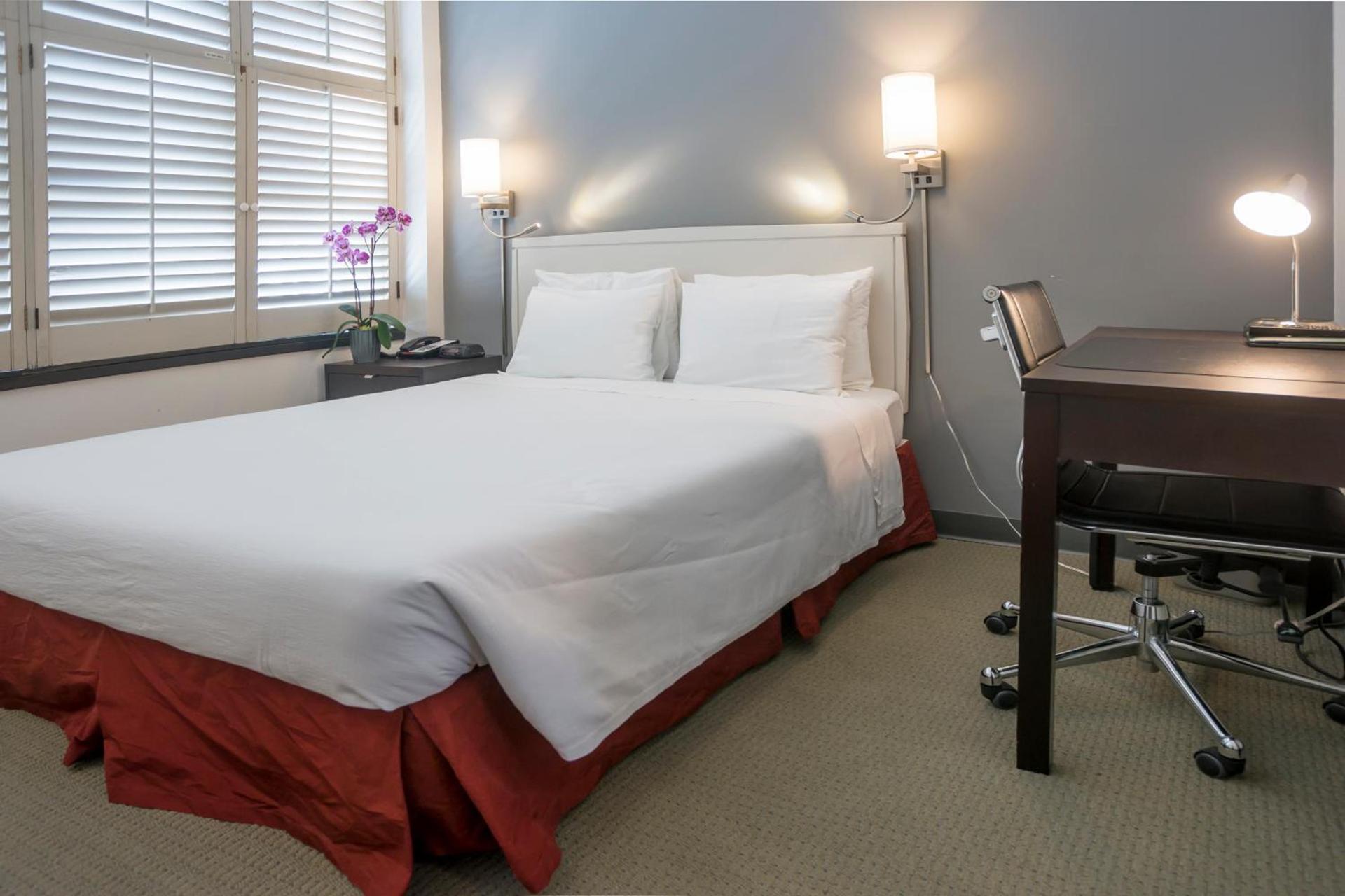 Grant Plaza Hotel photo 43