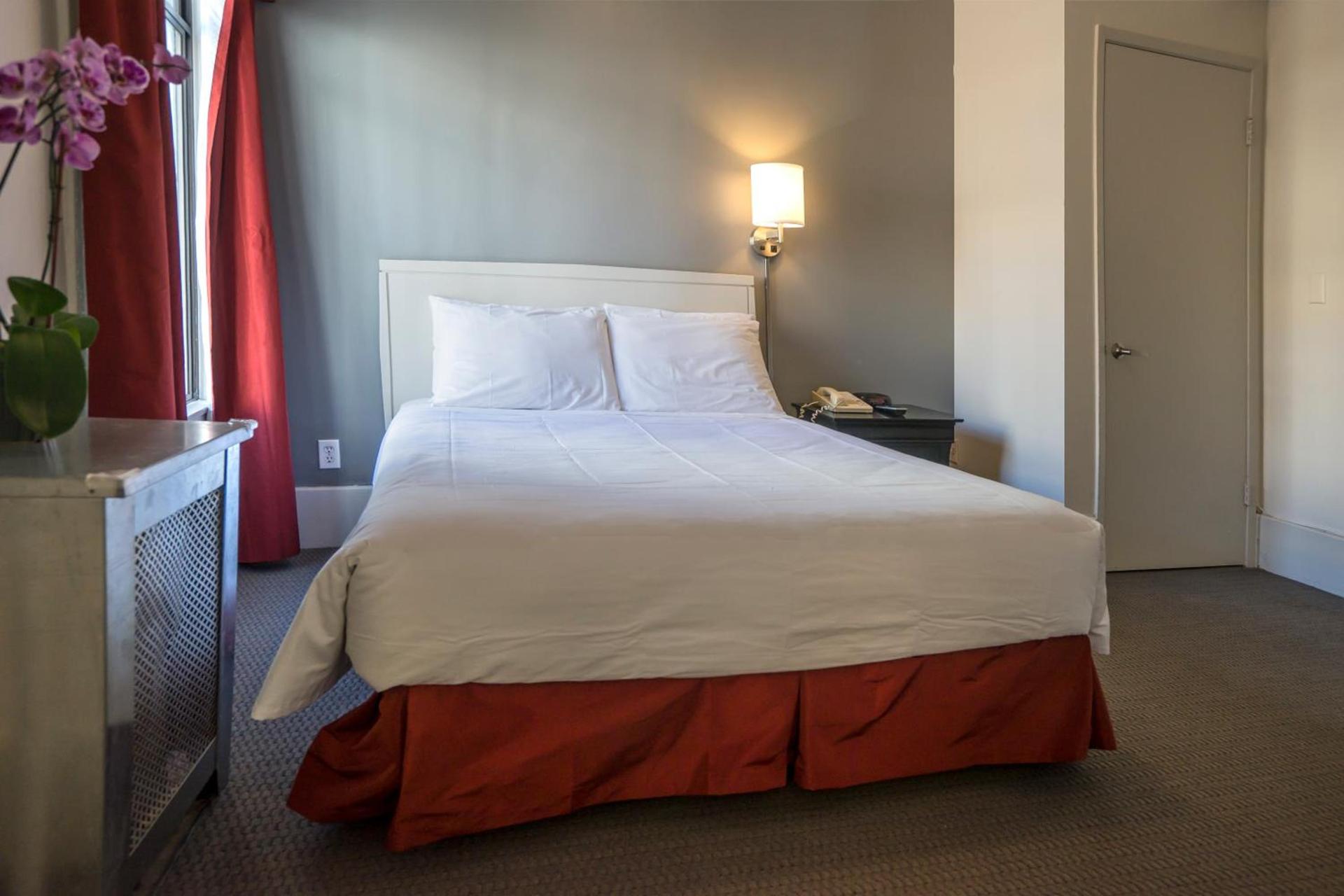 Grant Plaza Hotel photo 44