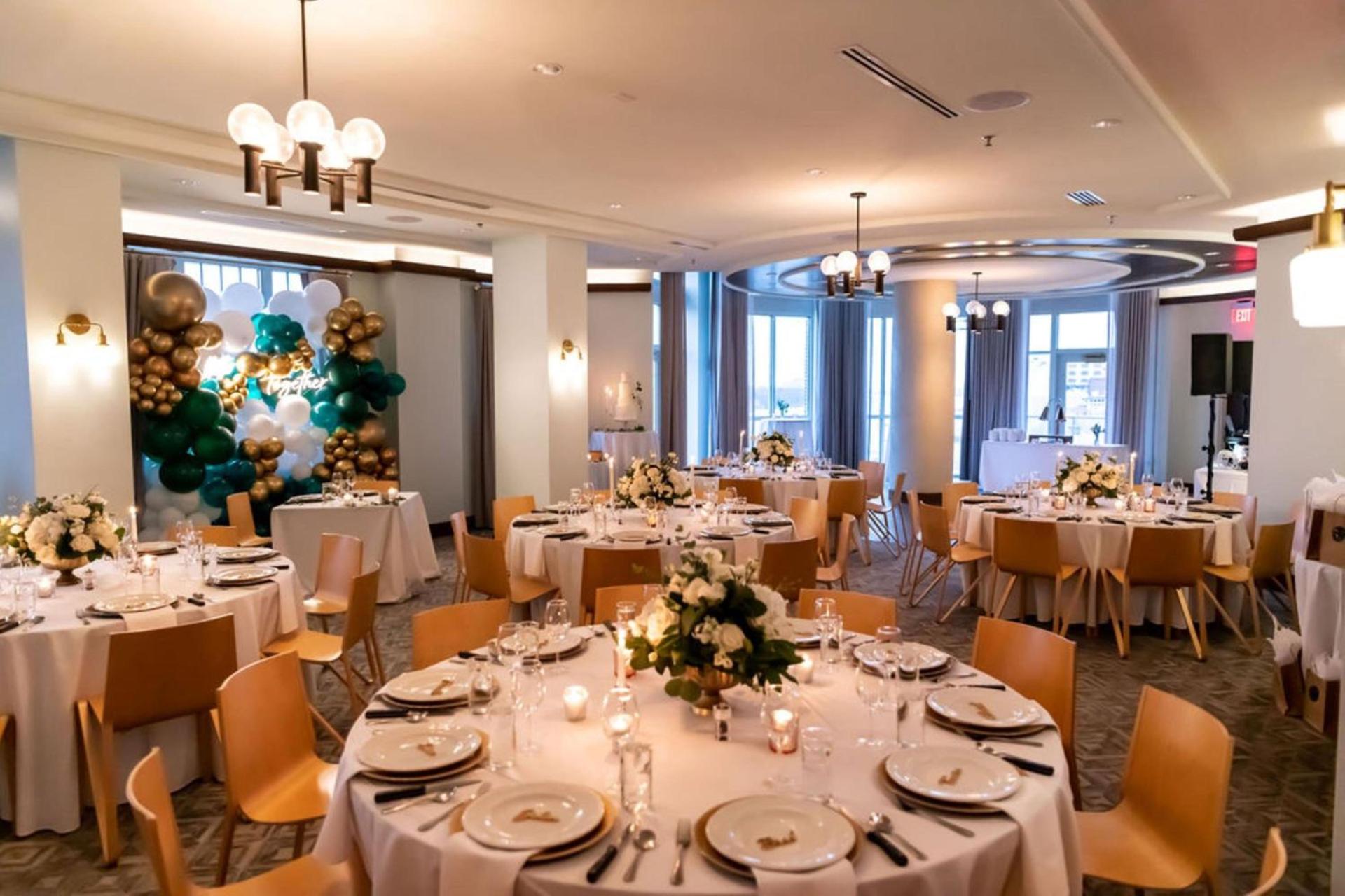 The Alida, Savannah, a Tribute Portfolio Hotel photo 84