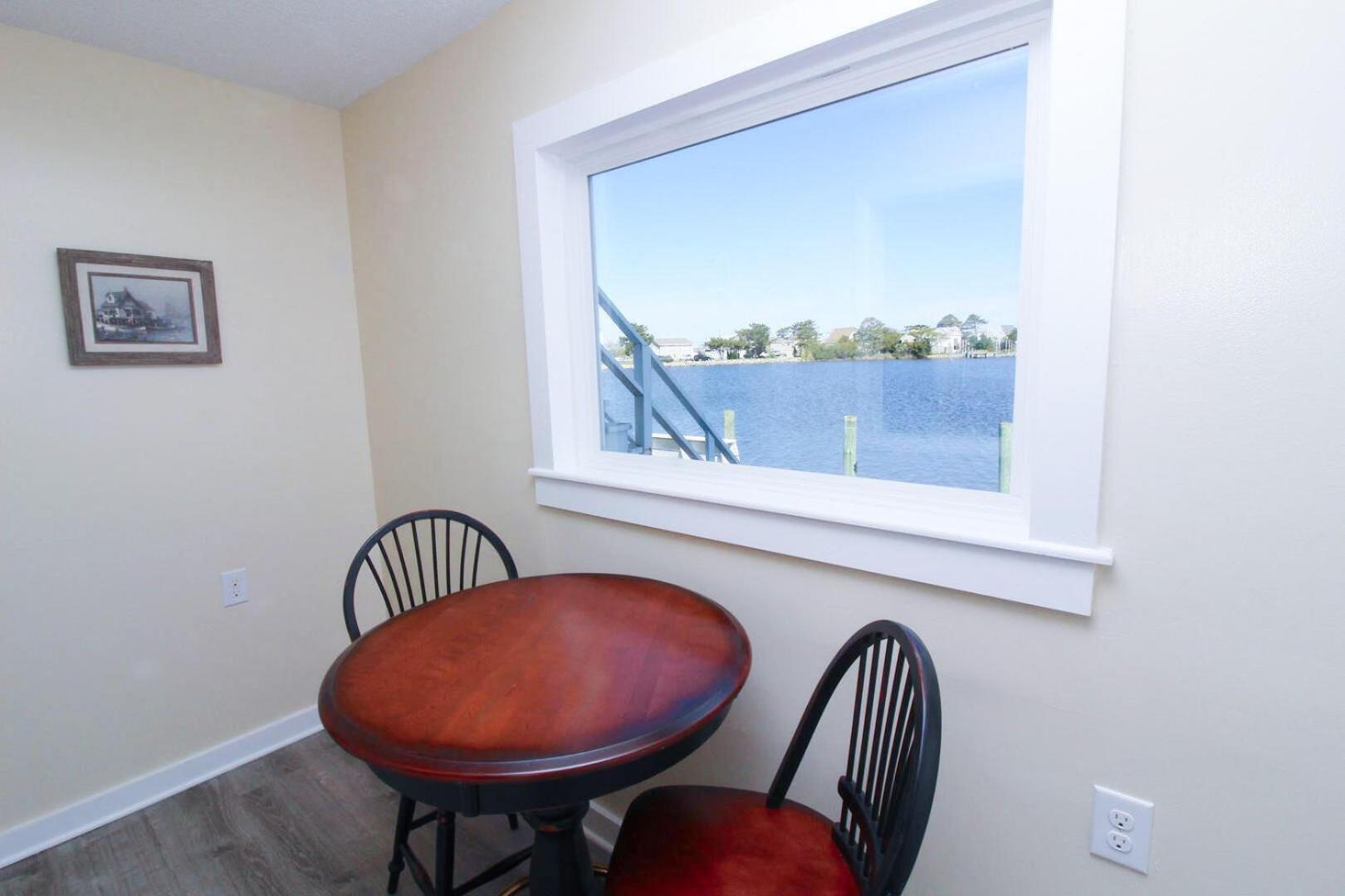 Fin 'N Feather Waterside Inn by Kees Vacations photo 23