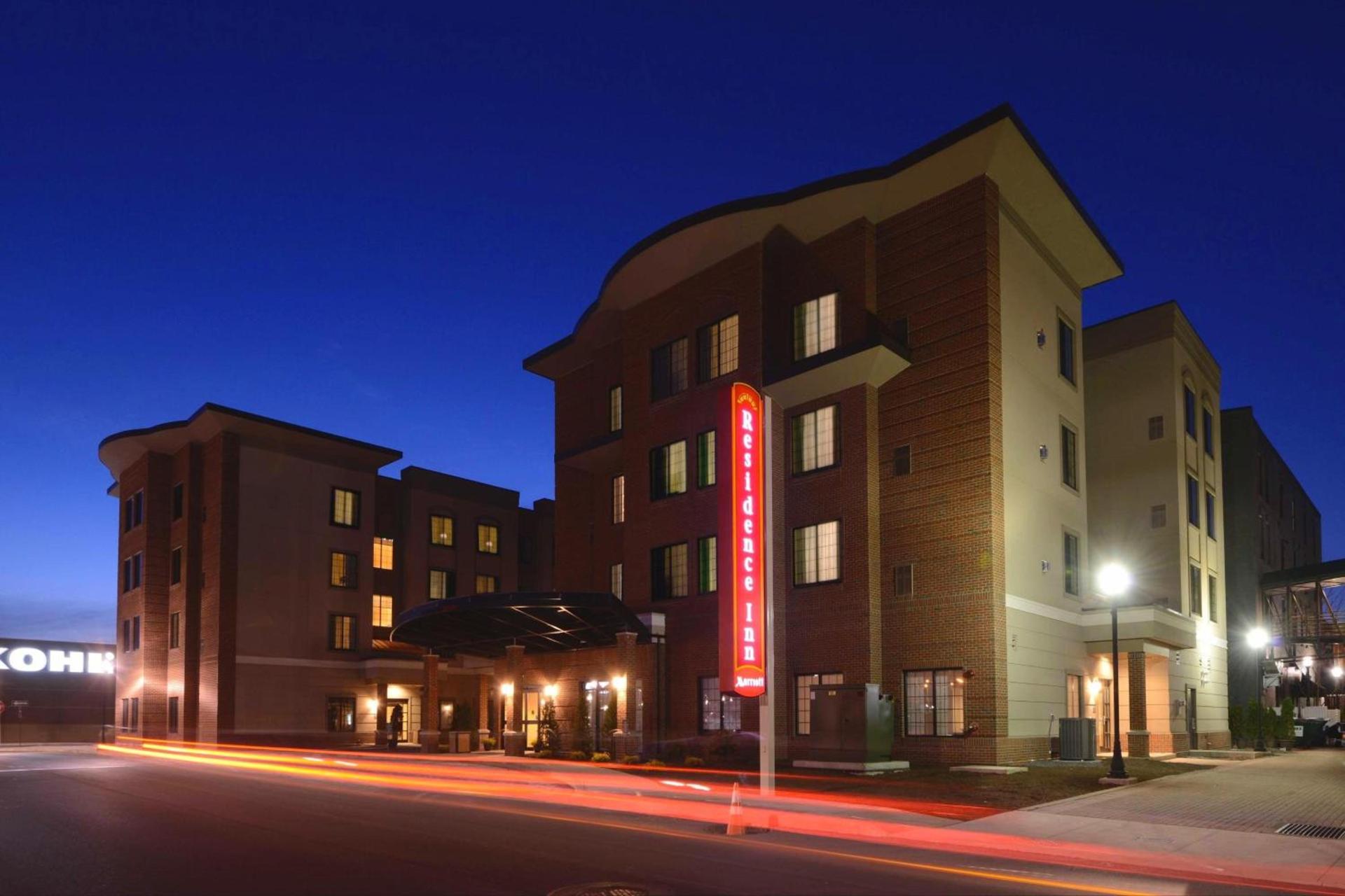Residence Inn by Marriott Williamsport photo 3