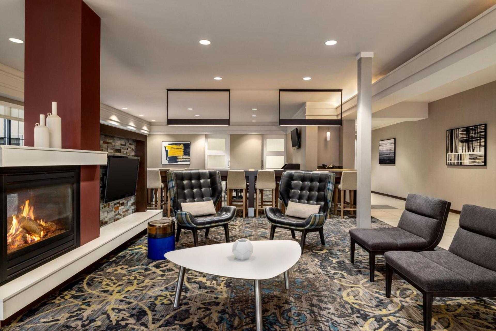 Residence Inn by Marriott Williamsport photo 6