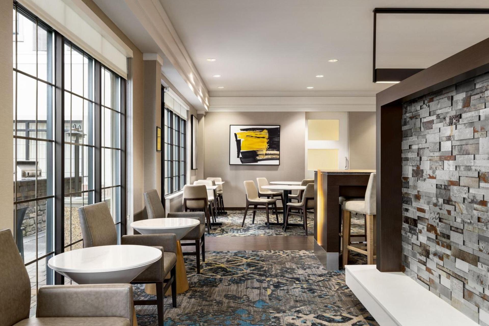 Residence Inn by Marriott Williamsport photo 24