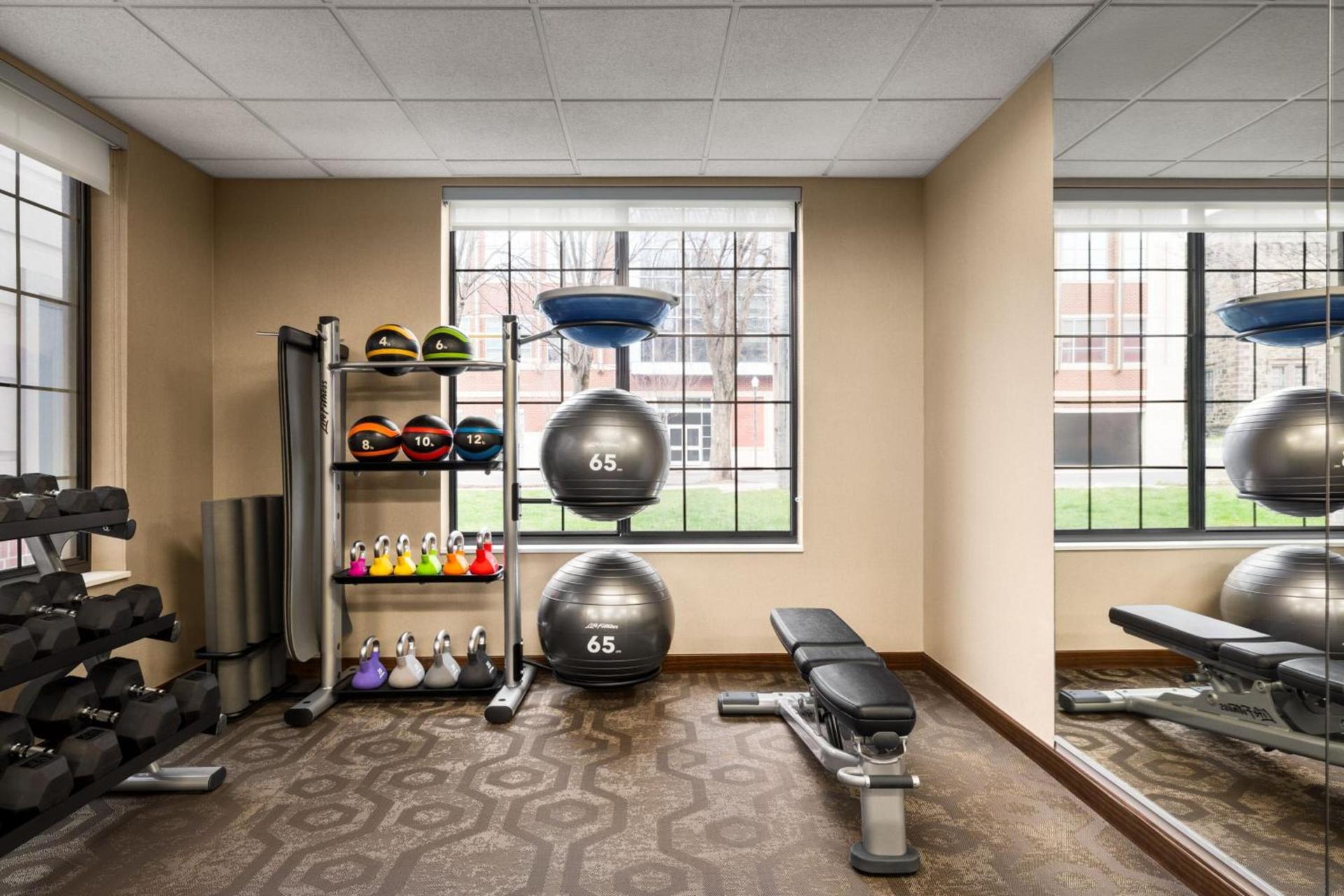 Residence Inn by Marriott Williamsport photo 30
