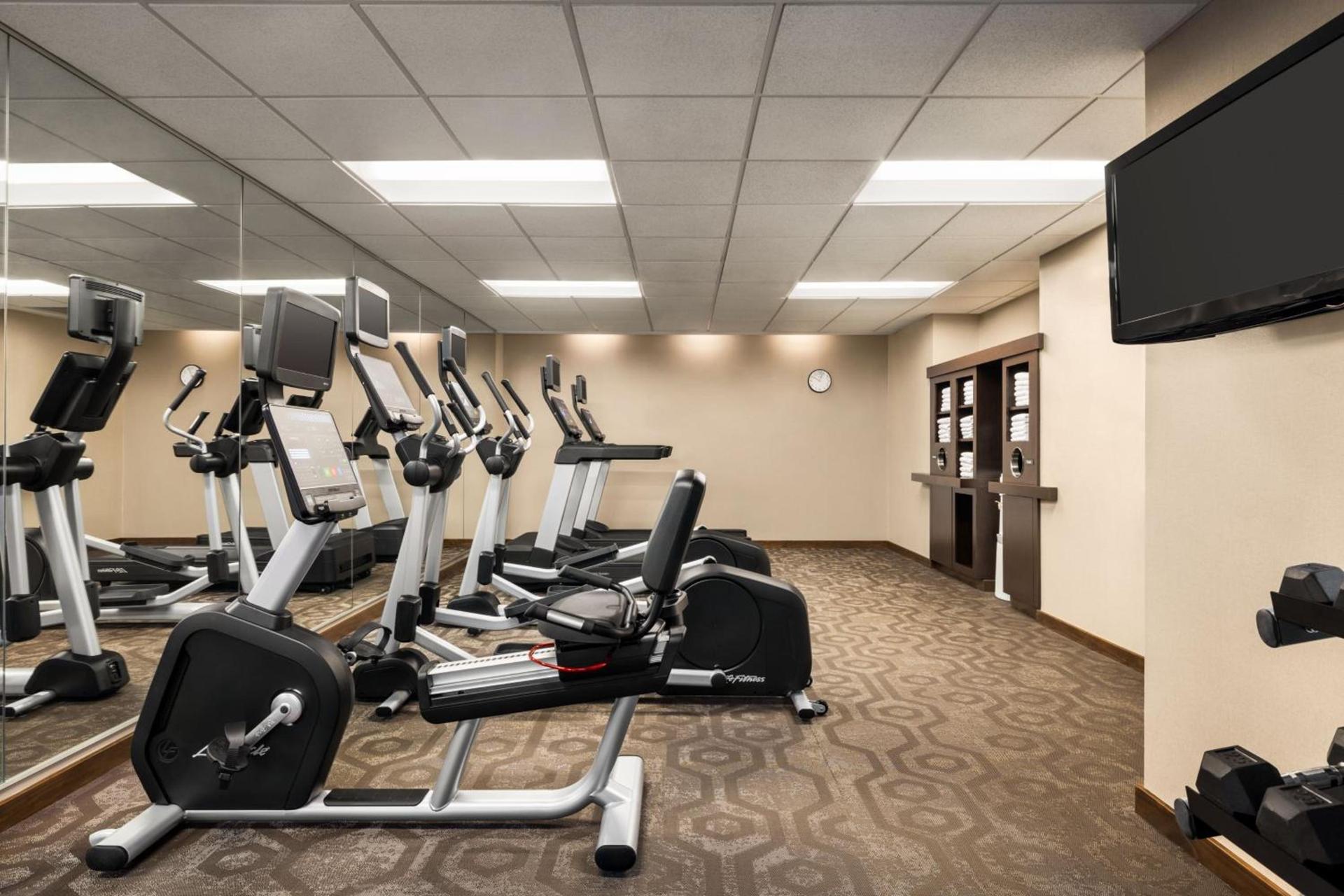 Residence Inn by Marriott Williamsport photo 29