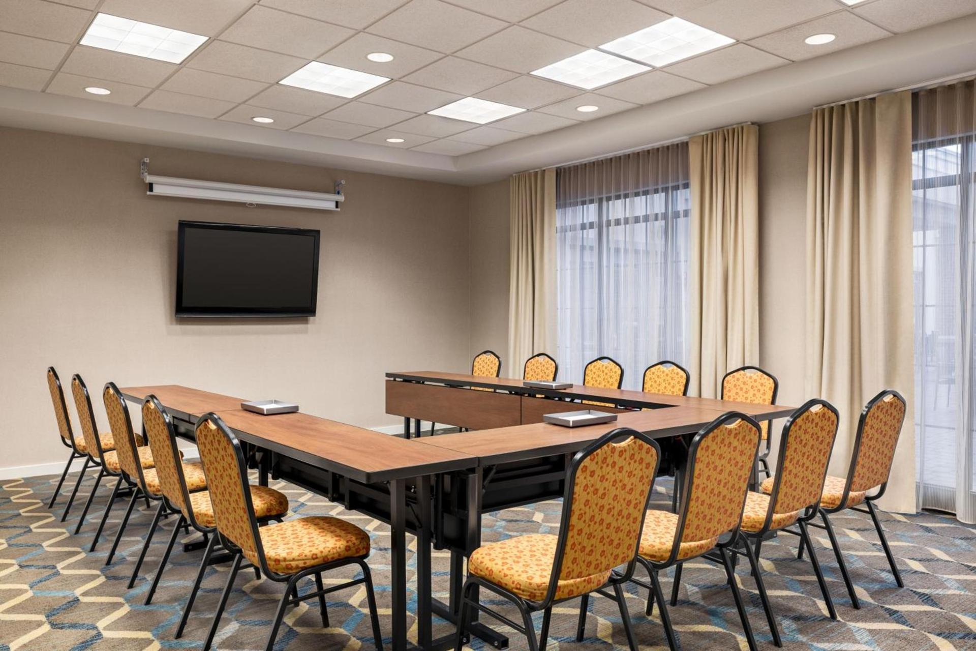 Residence Inn by Marriott Williamsport photo 31