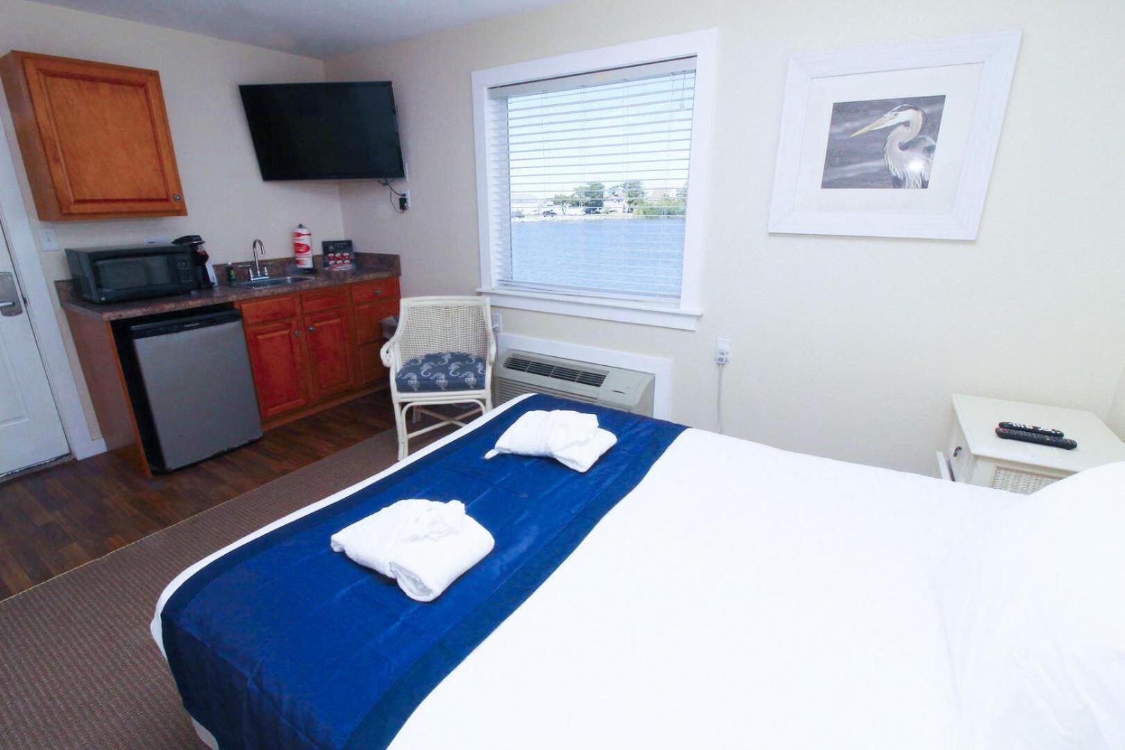 Fin 'N Feather Waterside Inn by Kees Vacations photo 31