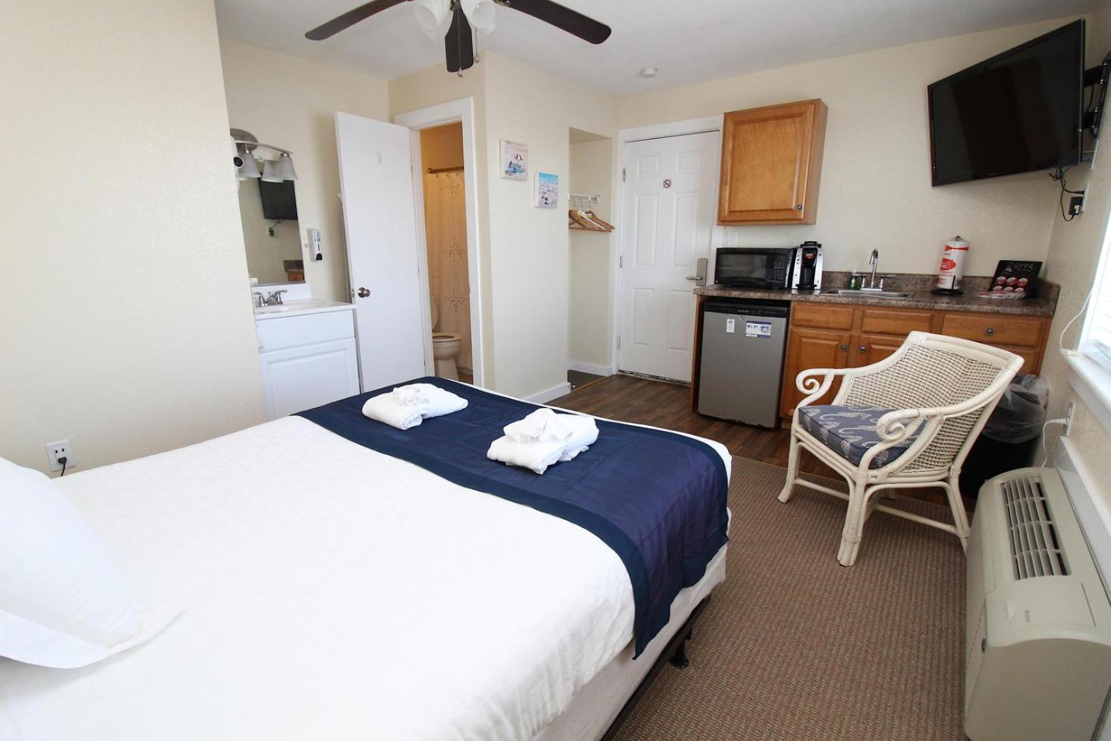 Fin 'N Feather Waterside Inn by Kees Vacations photo 32