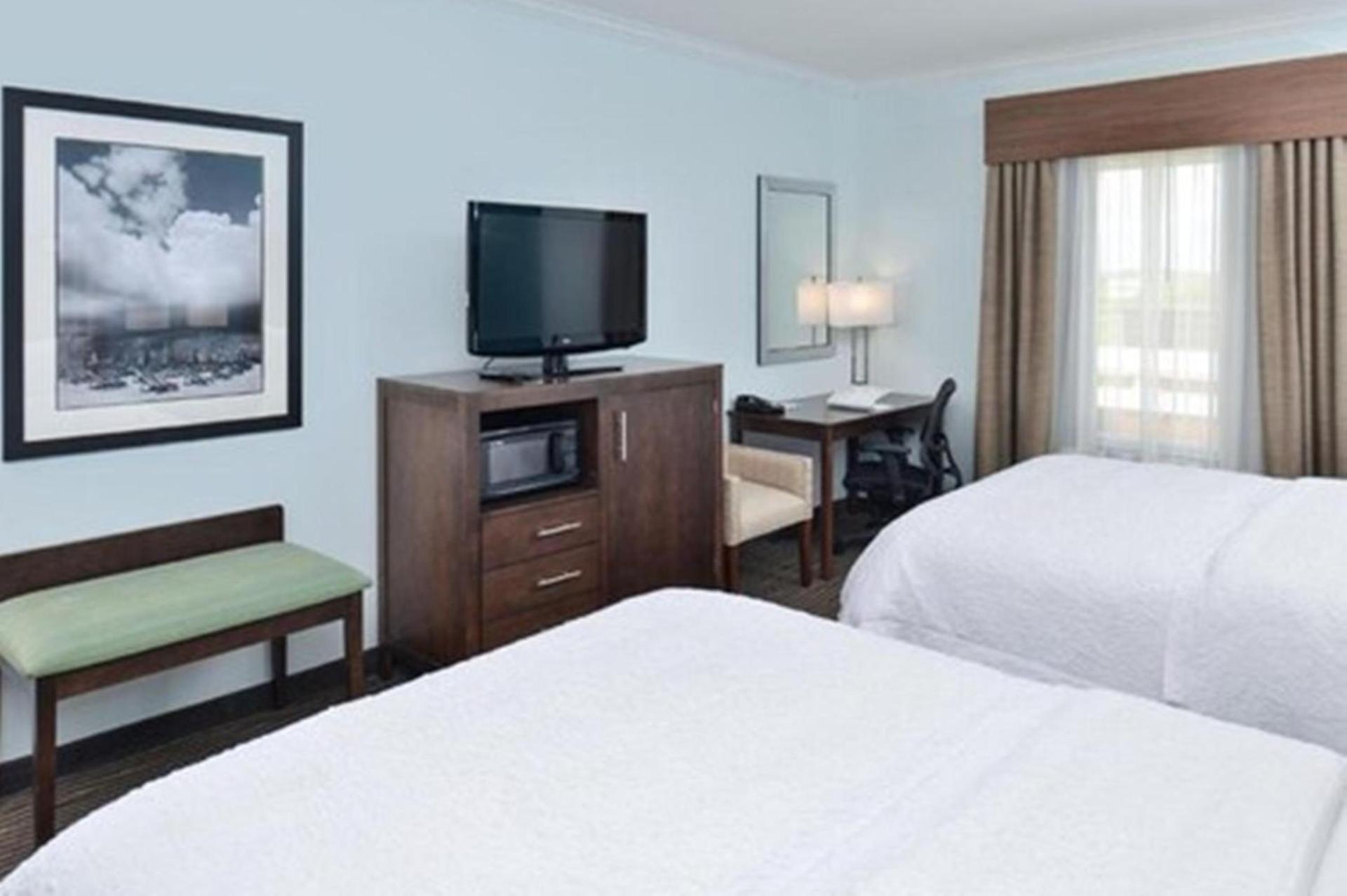Hampton Inn and Suites Port Aransas photo 32