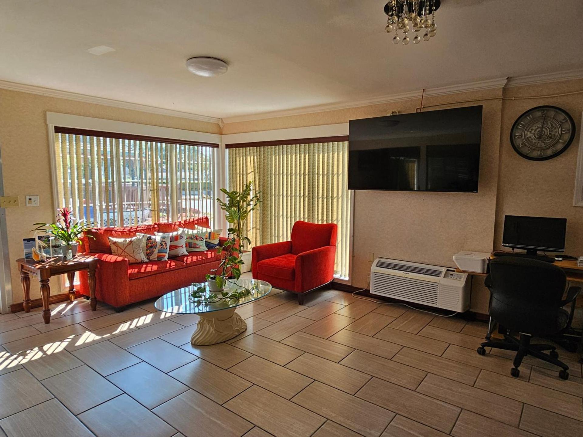 Atlantic Shores Inn and Suites photo 42