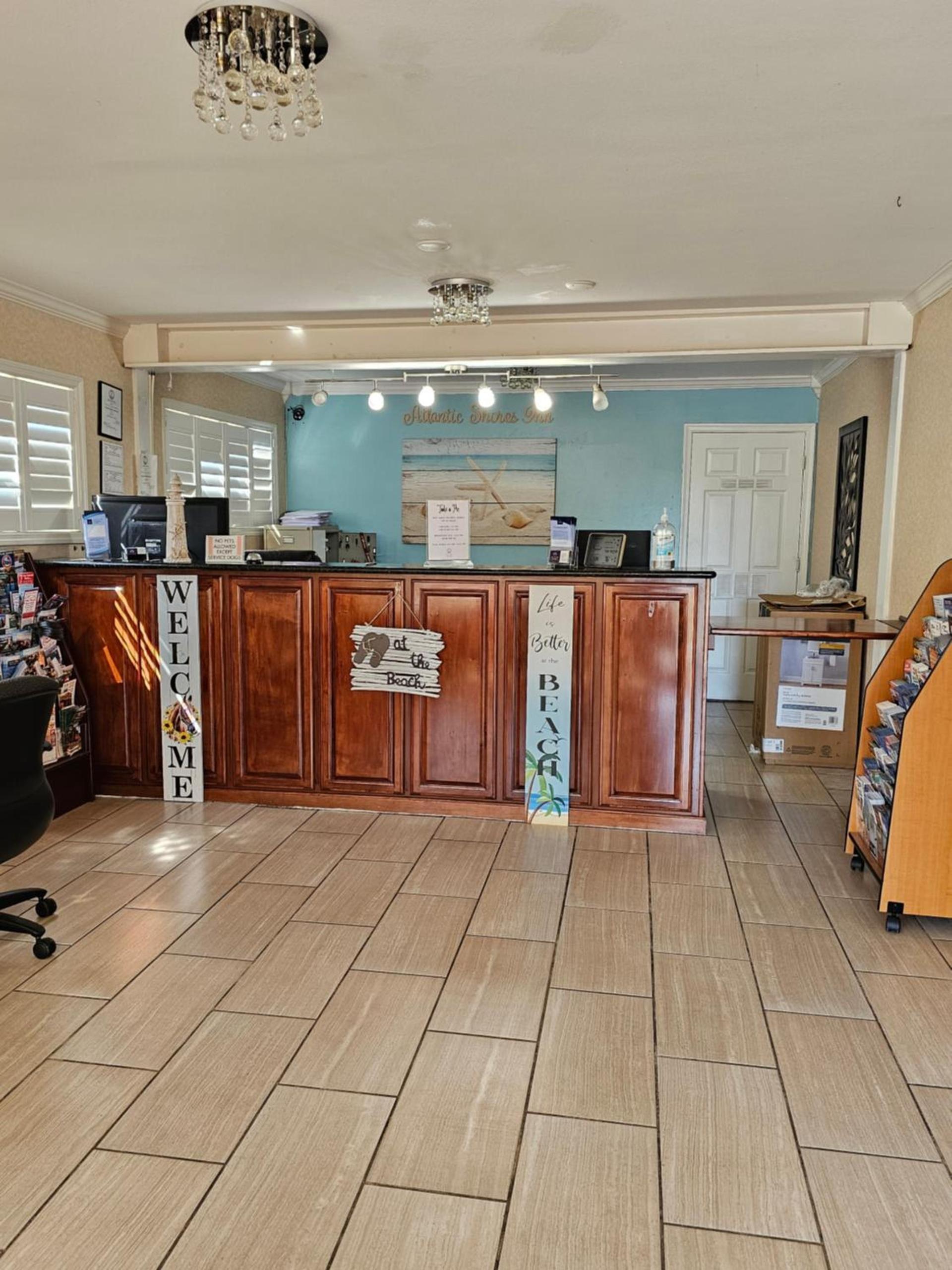 Atlantic Shores Inn and Suites photo 32