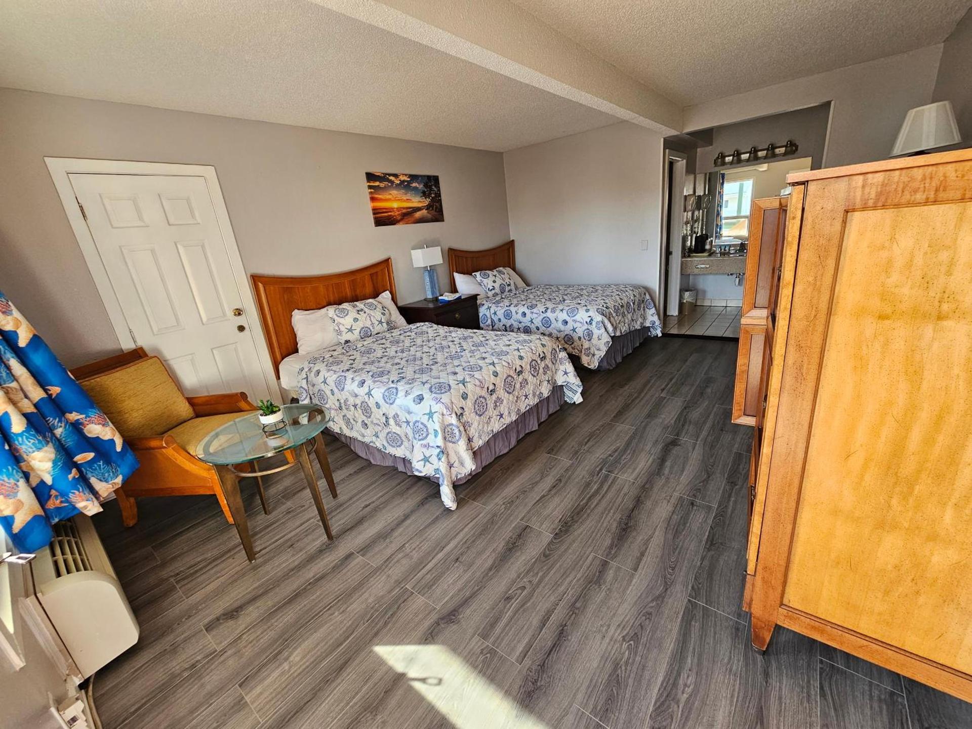 Atlantic Shores Inn and Suites photo 18