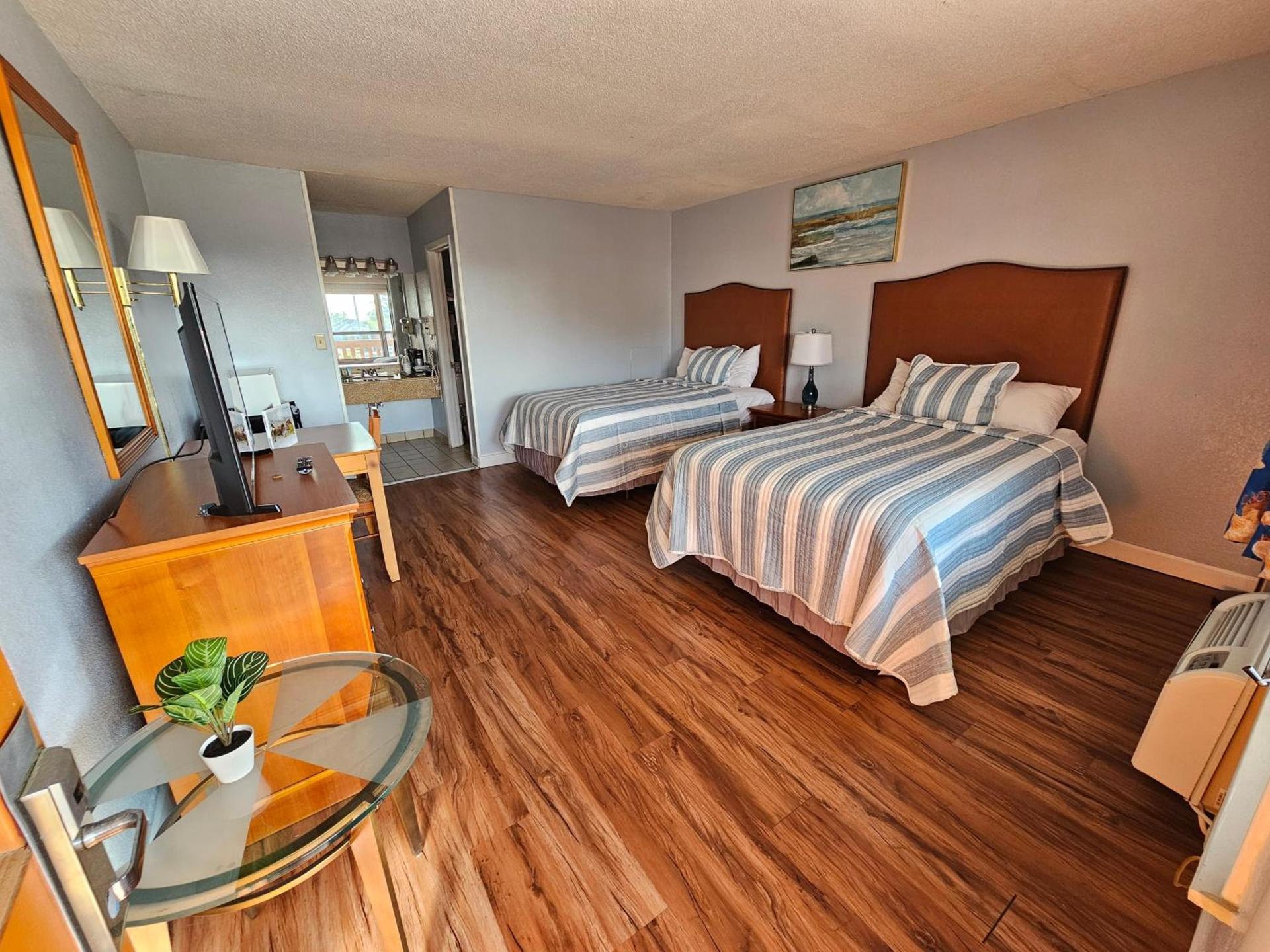 Atlantic Shores Inn and Suites photo 17
