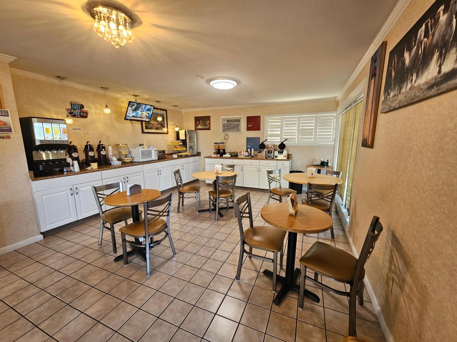 Atlantic Shores Inn and Suites photo 7