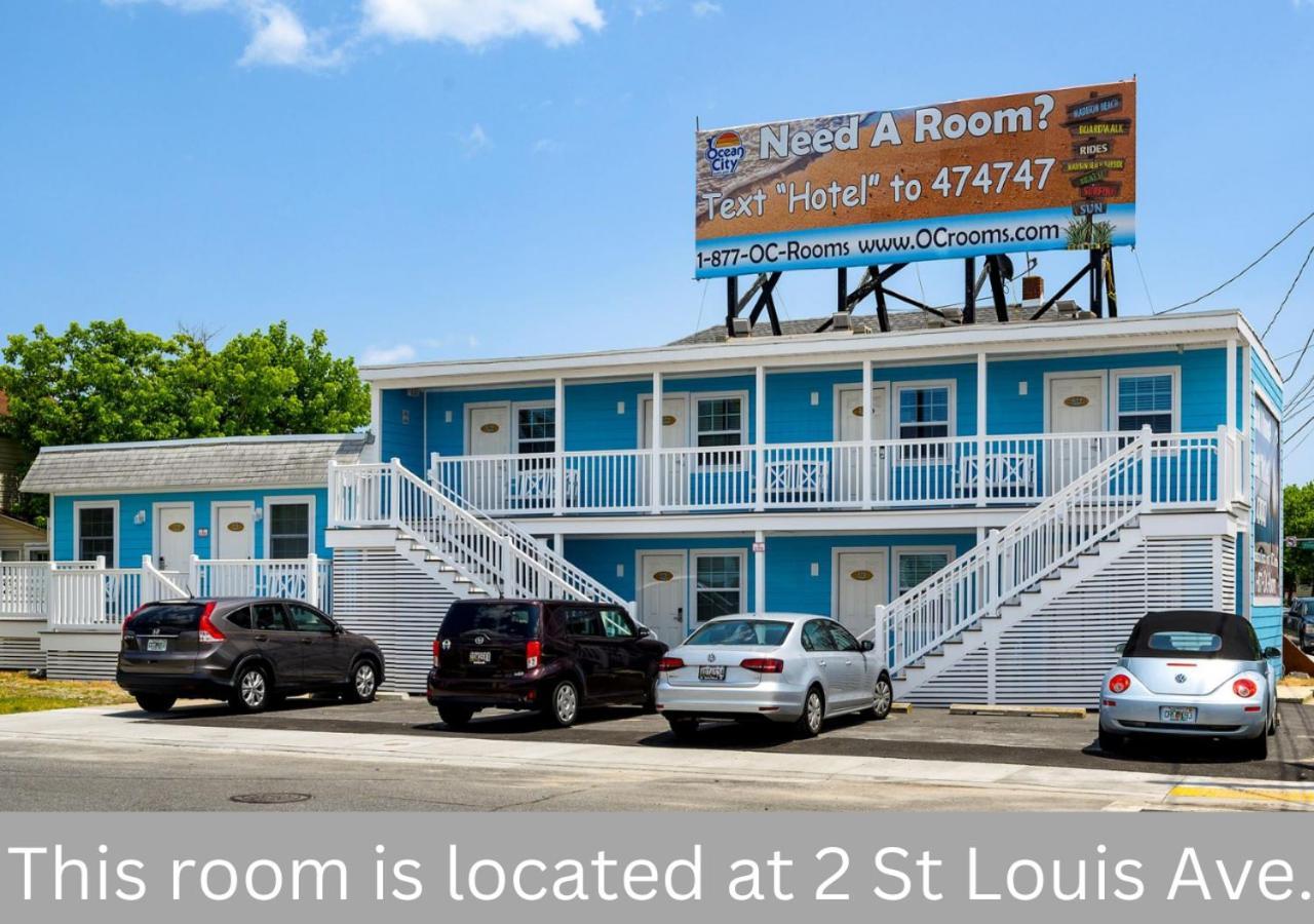 Madison Beach Motel photo 2