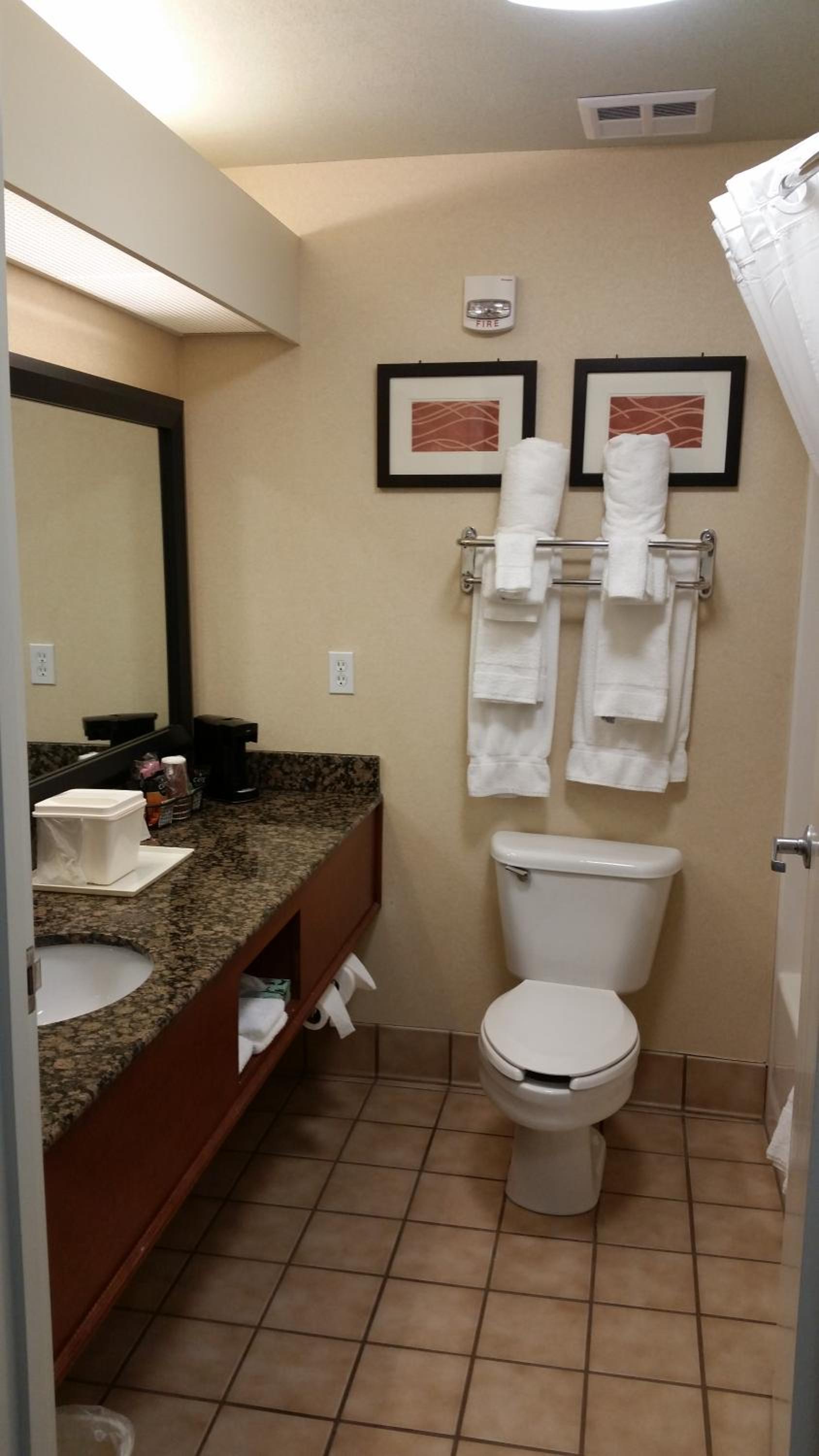 Comfort Inn Fort Collins North photo 39