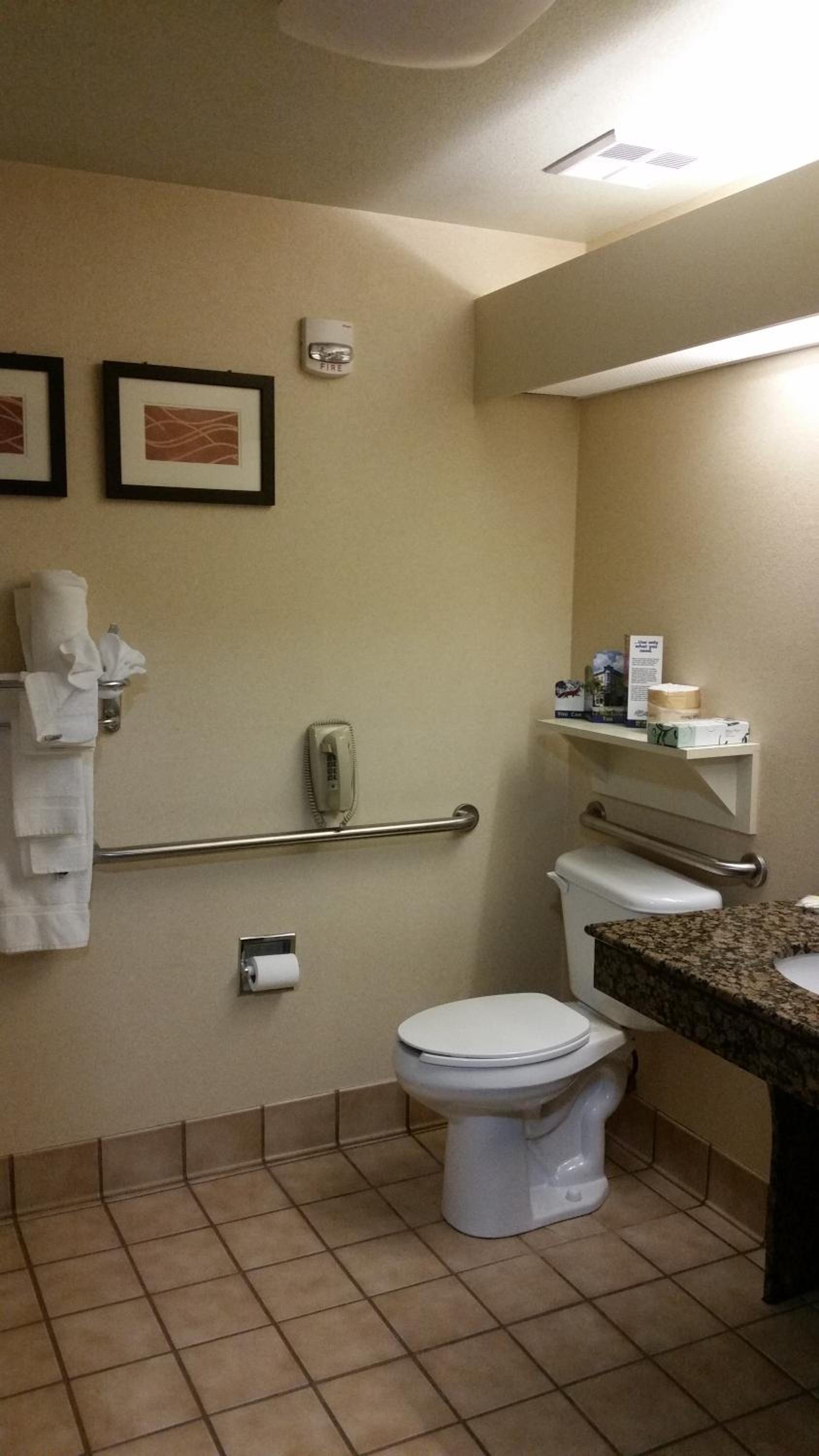 Comfort Inn Fort Collins North photo 40