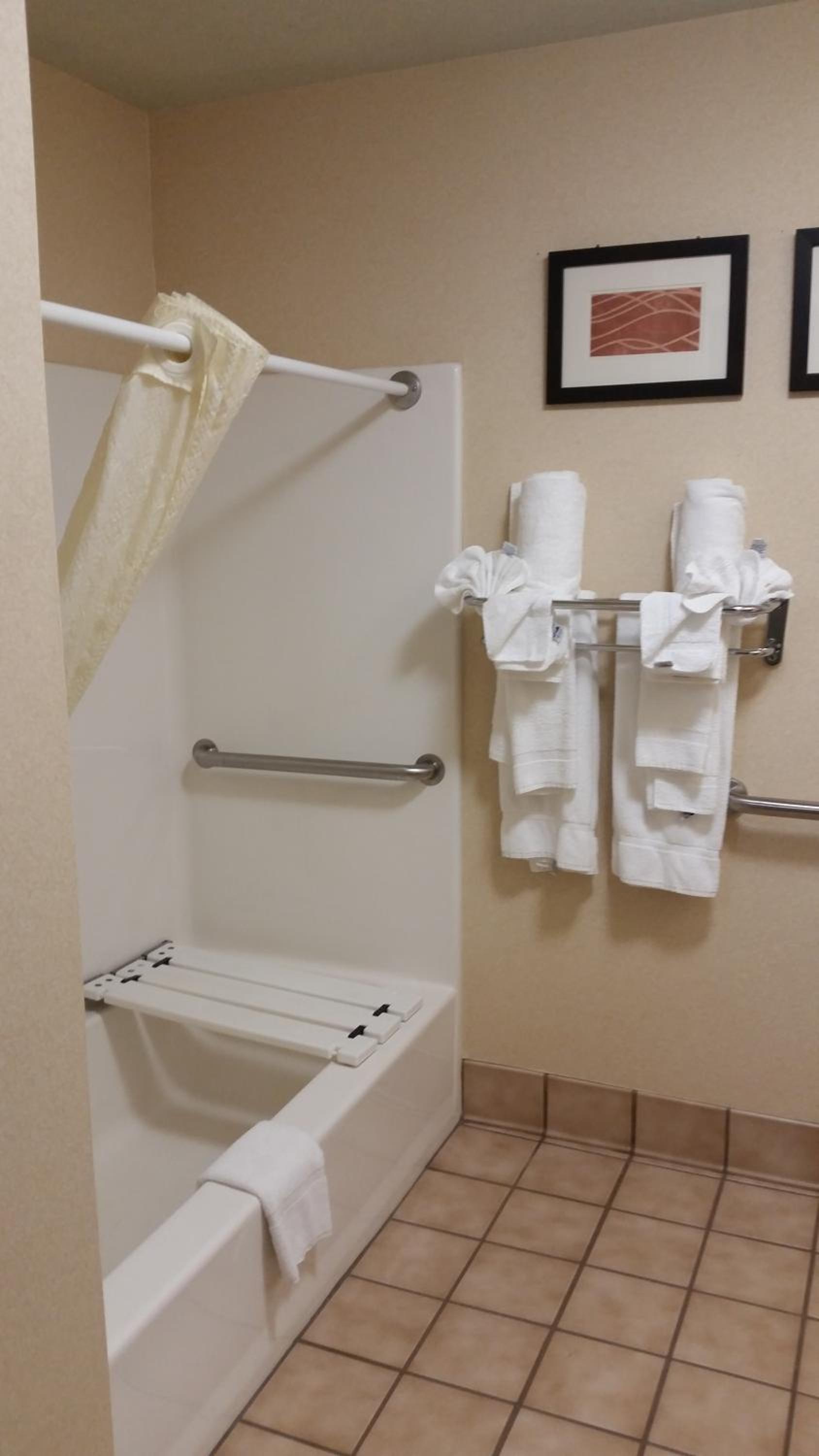 Comfort Inn Fort Collins North photo 41