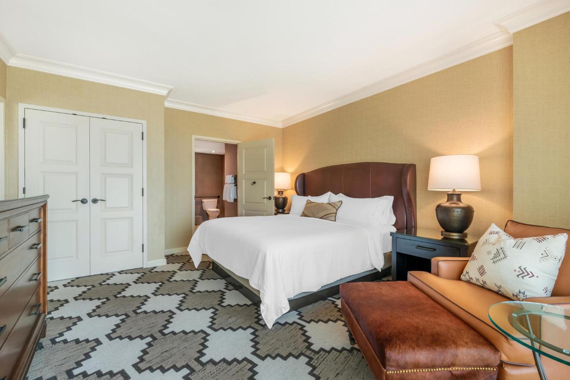 Omni Fort Worth Hotel photo 99