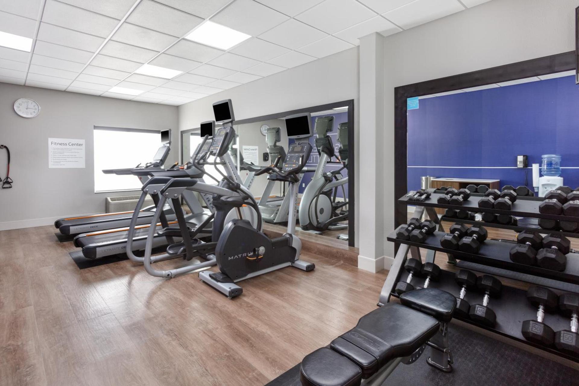 Holiday Inn Express Kearney by IHG photo 4