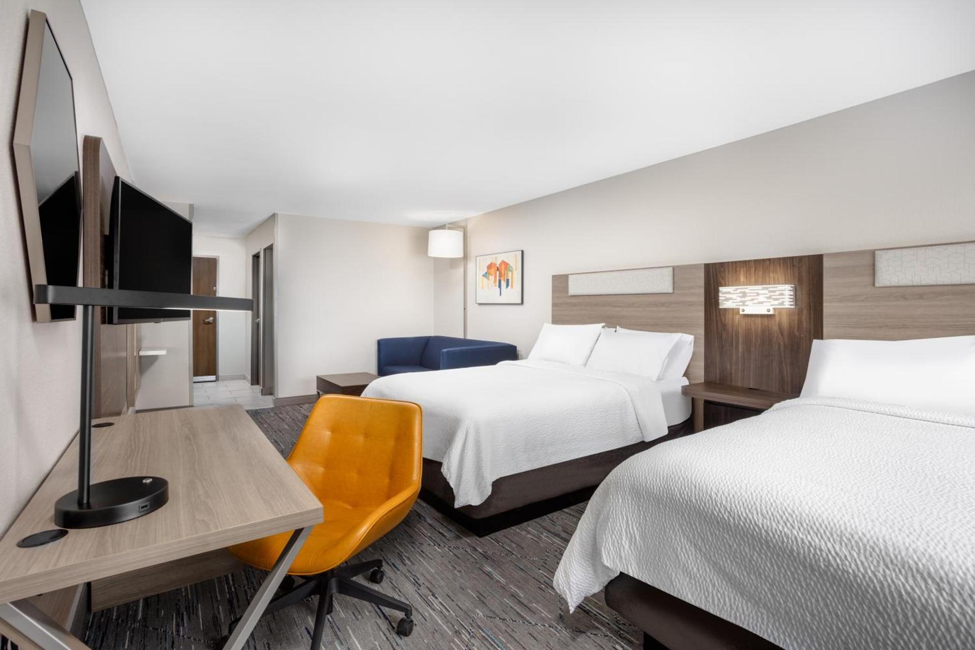 Holiday Inn Express Kearney by IHG photo 20