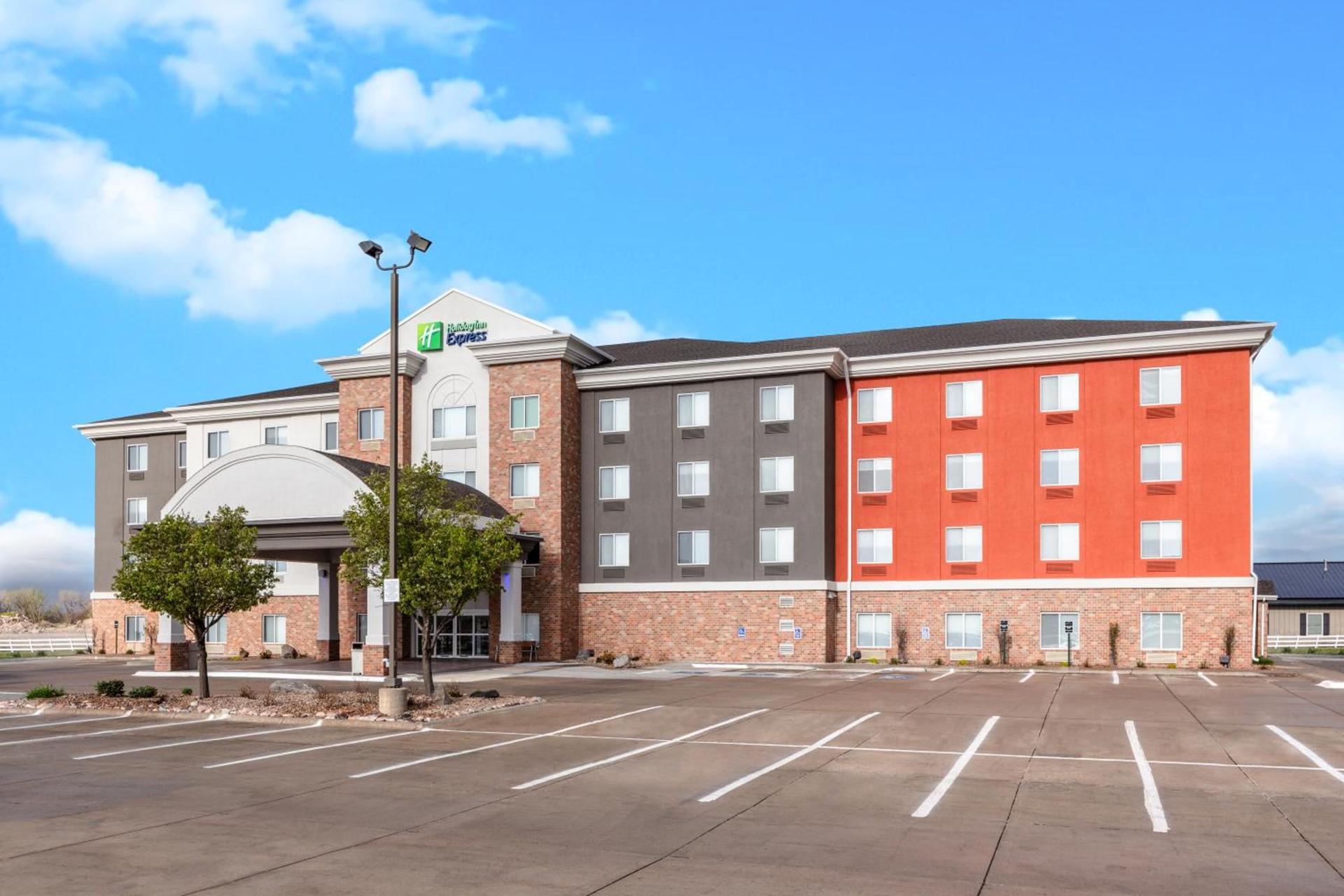 Holiday Inn Express Kearney by IHG photo 10