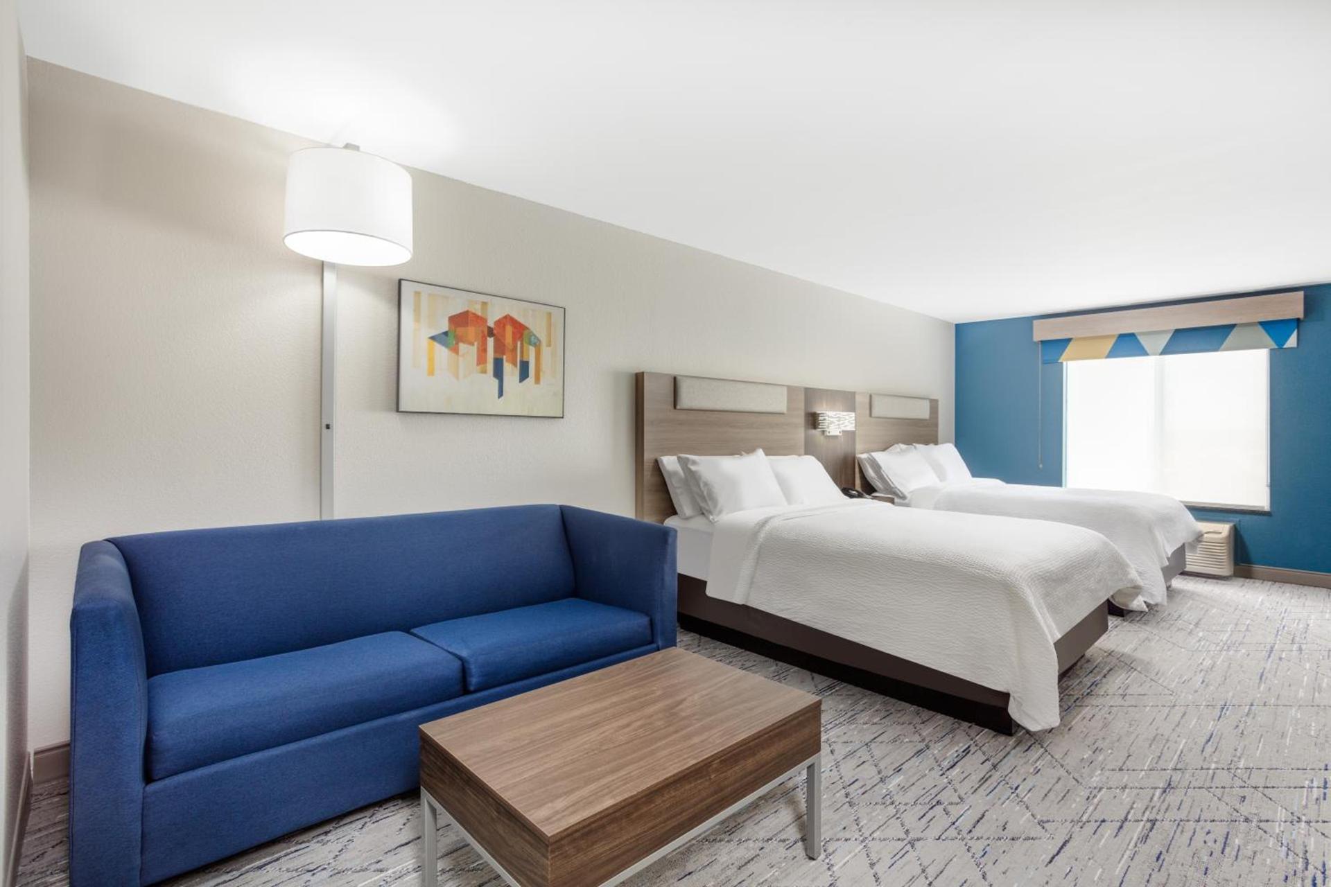 Holiday Inn Express Kearney by IHG photo 19