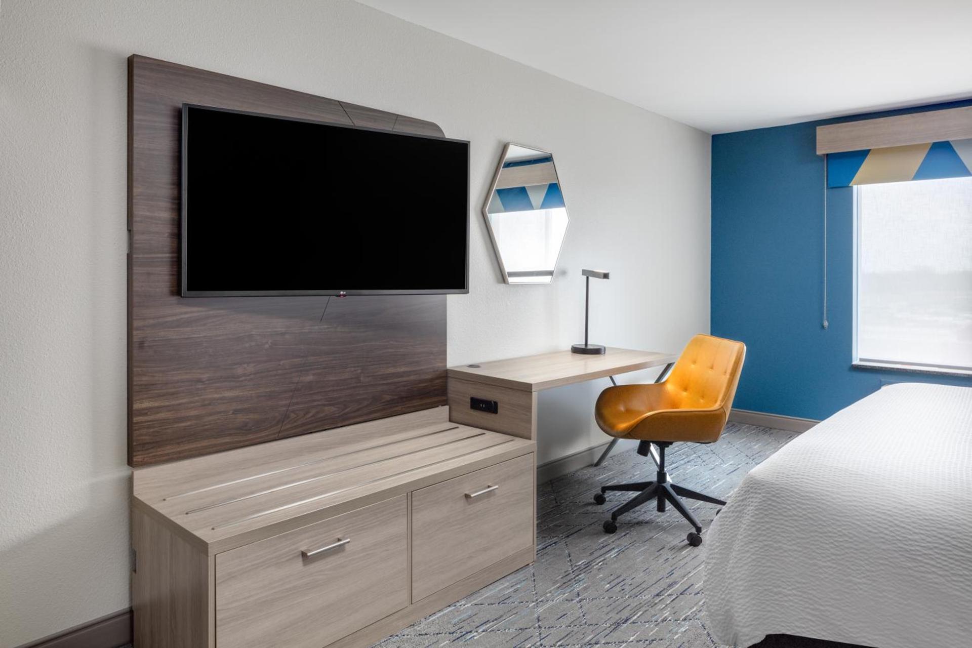 Holiday Inn Express Kearney by IHG photo 24