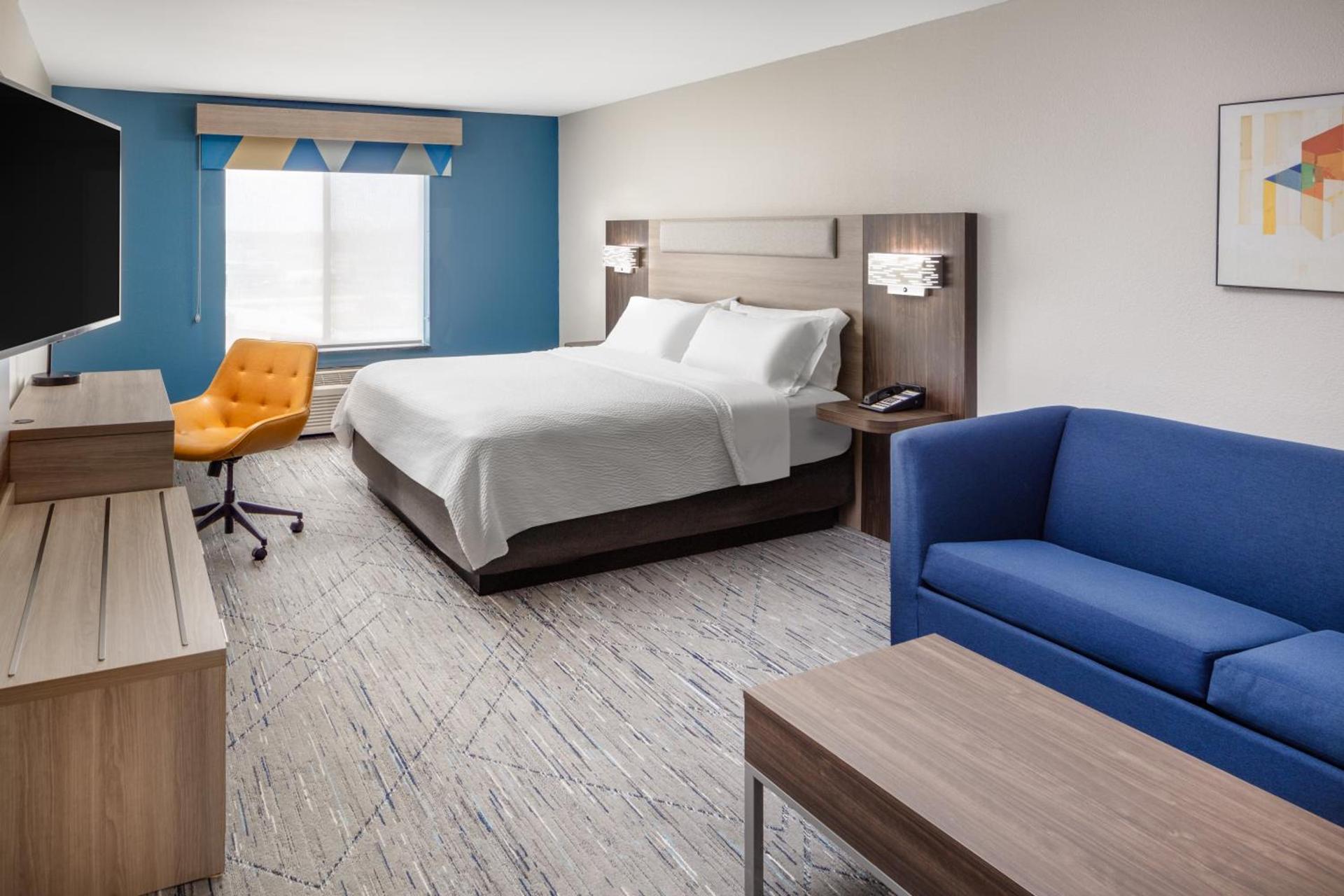 Holiday Inn Express Kearney by IHG photo 23