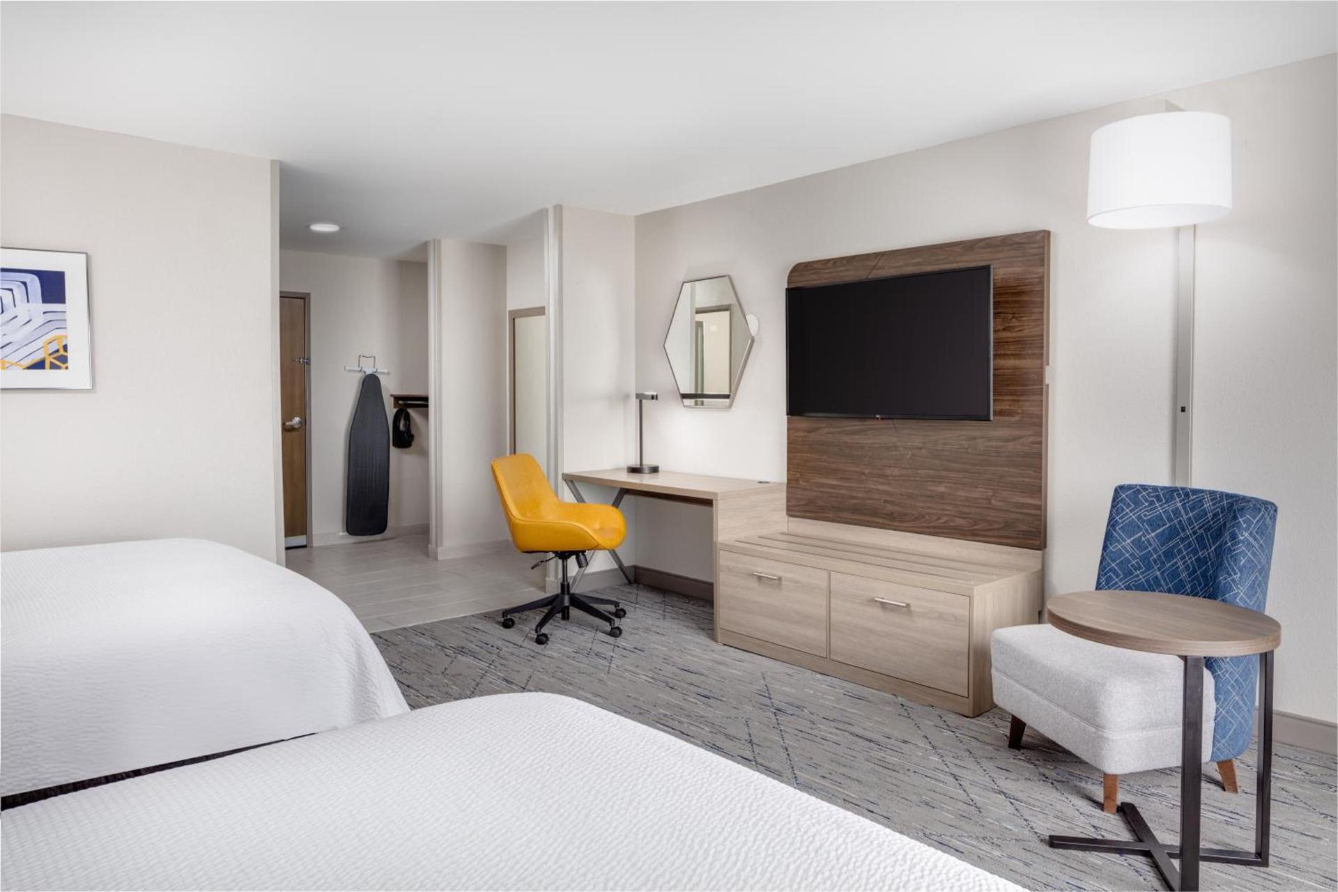 Holiday Inn Express Kearney by IHG photo 31