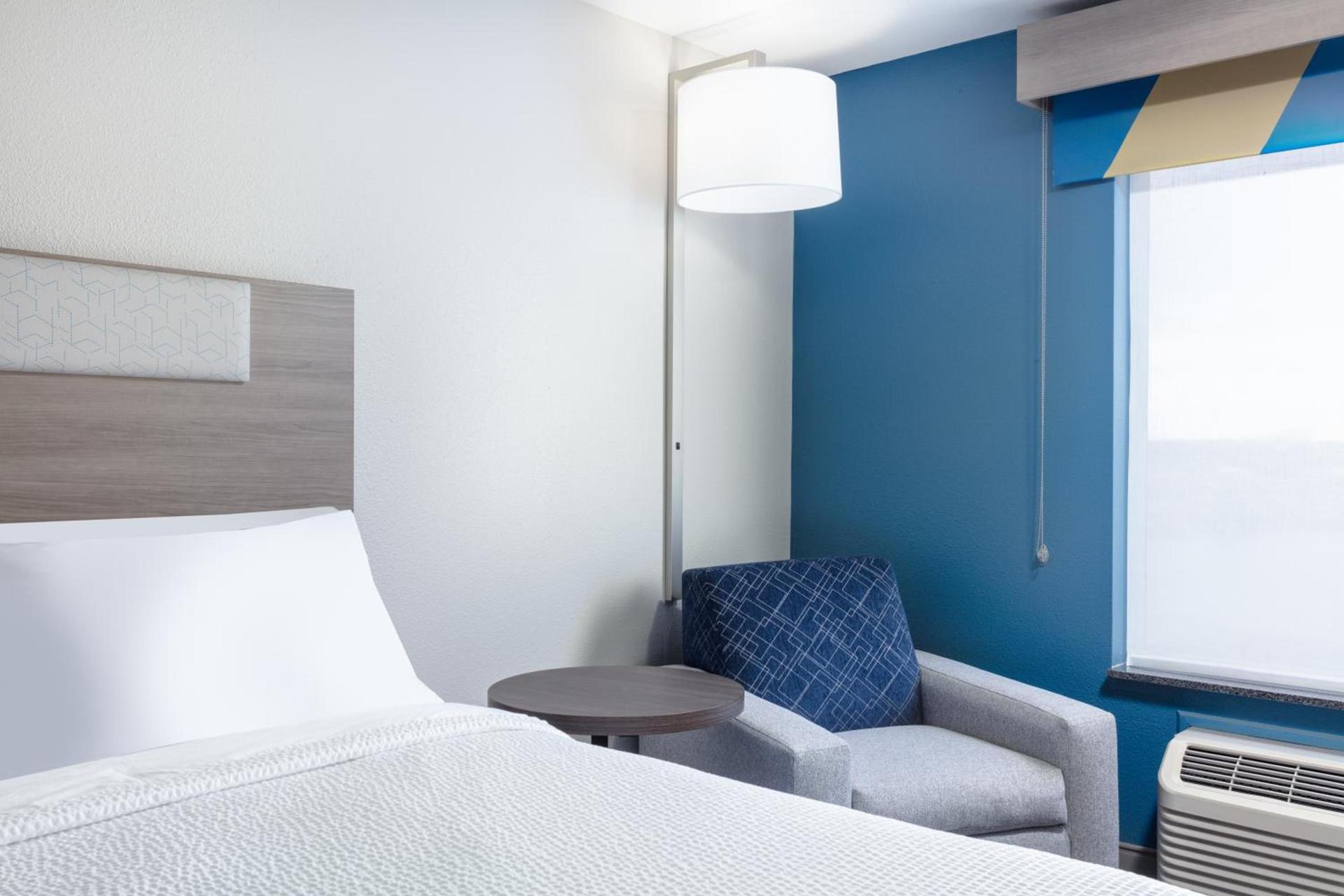 Holiday Inn Express Kearney by IHG photo 34