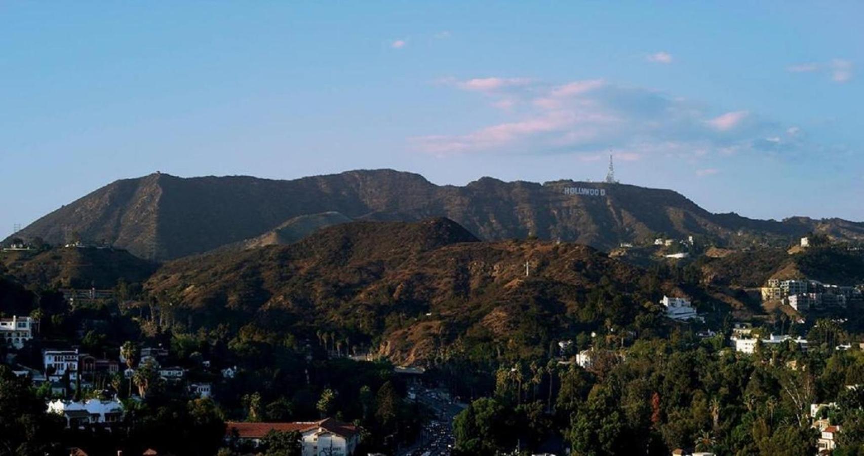 Loews Hollywood Hotel photo 91