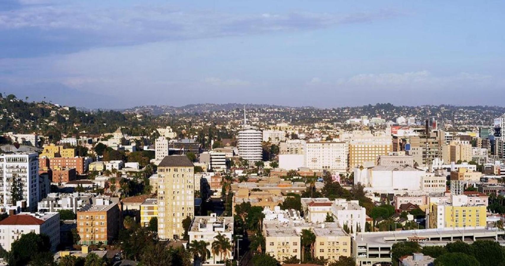 Loews Hollywood Hotel photo 88