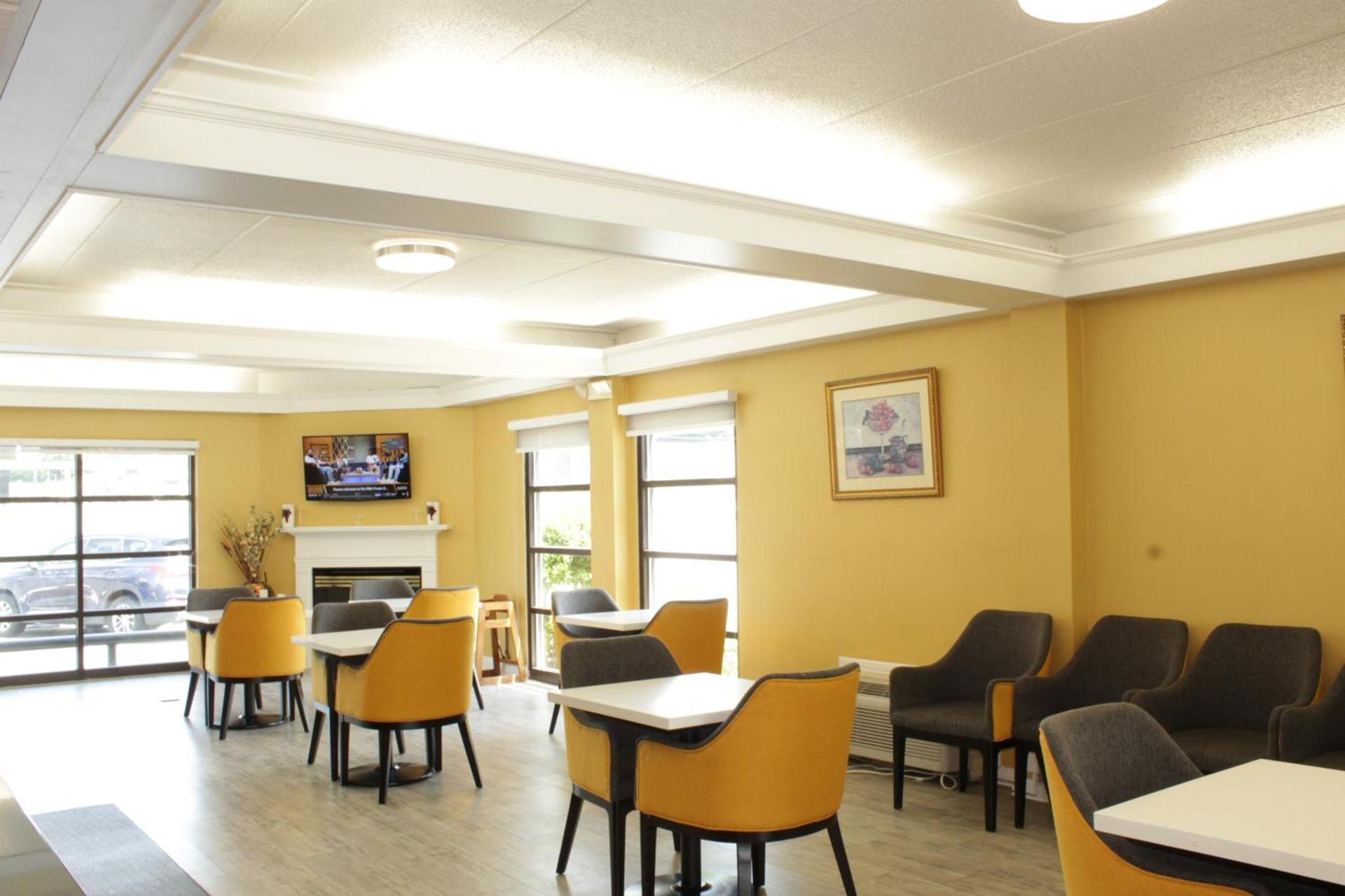 Days Inn by Wyndham Salem photo 21