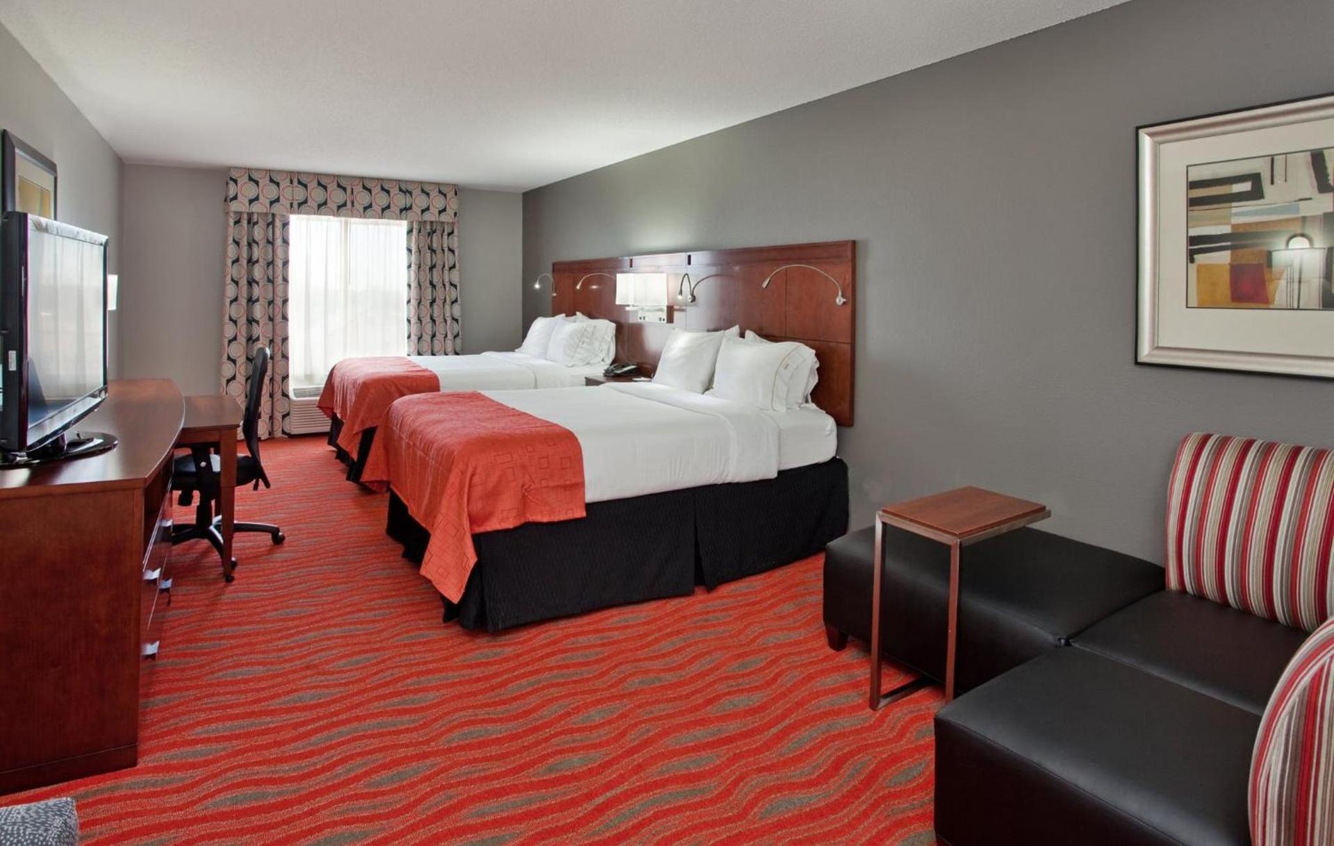 Holiday Inn Express Kearney by IHG photo 55