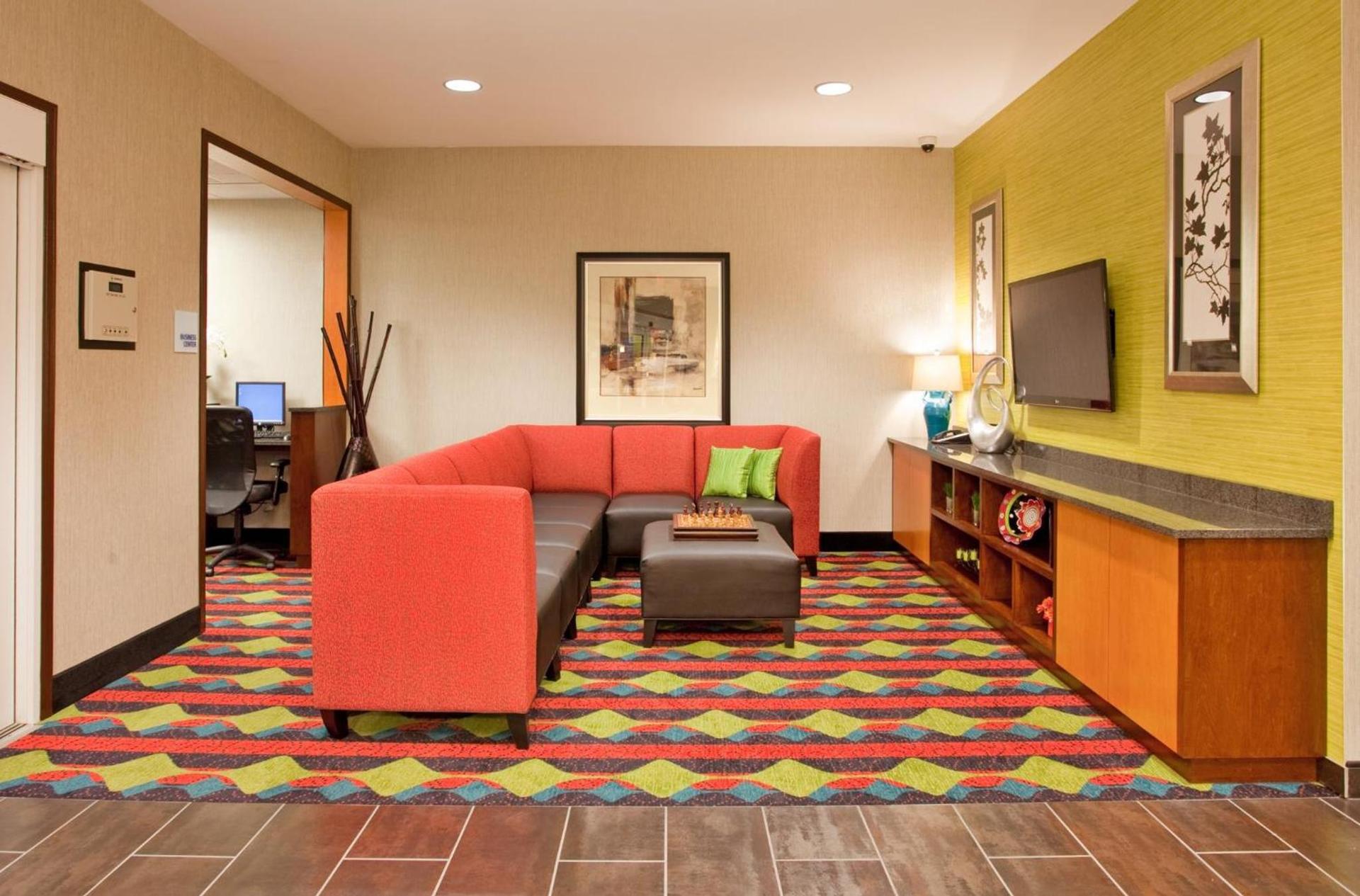 Holiday Inn Express Kearney by IHG photo 38