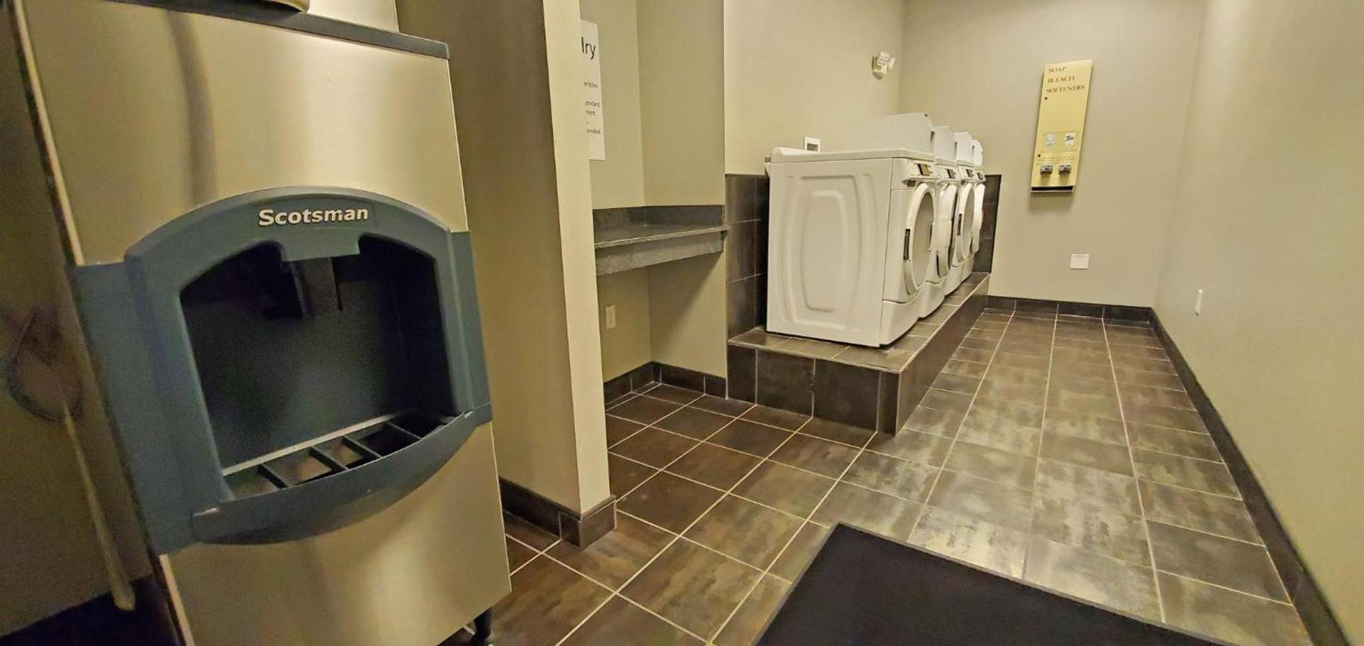 Holiday Inn Express Kearney by IHG photo 57