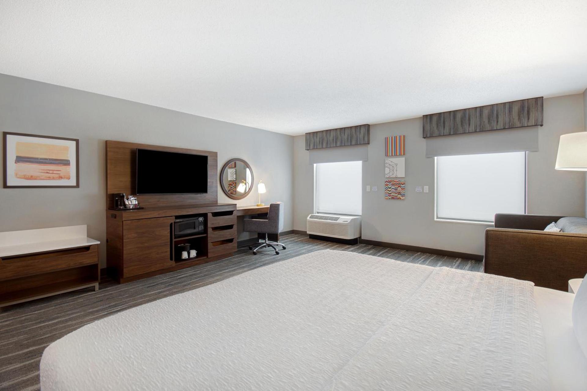 Hampton Inn & Suites Dayton-Vandalia photo 3