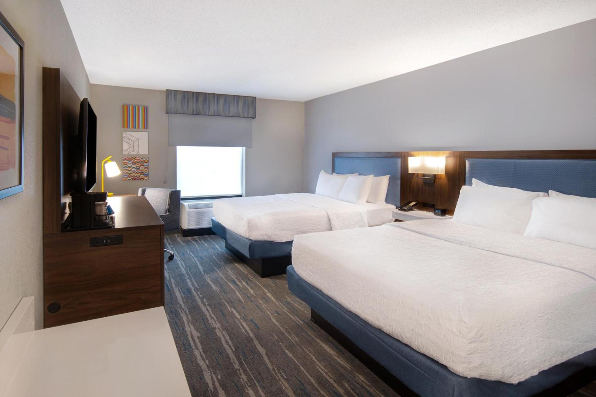 Hampton Inn & Suites Dayton-Vandalia photo 19