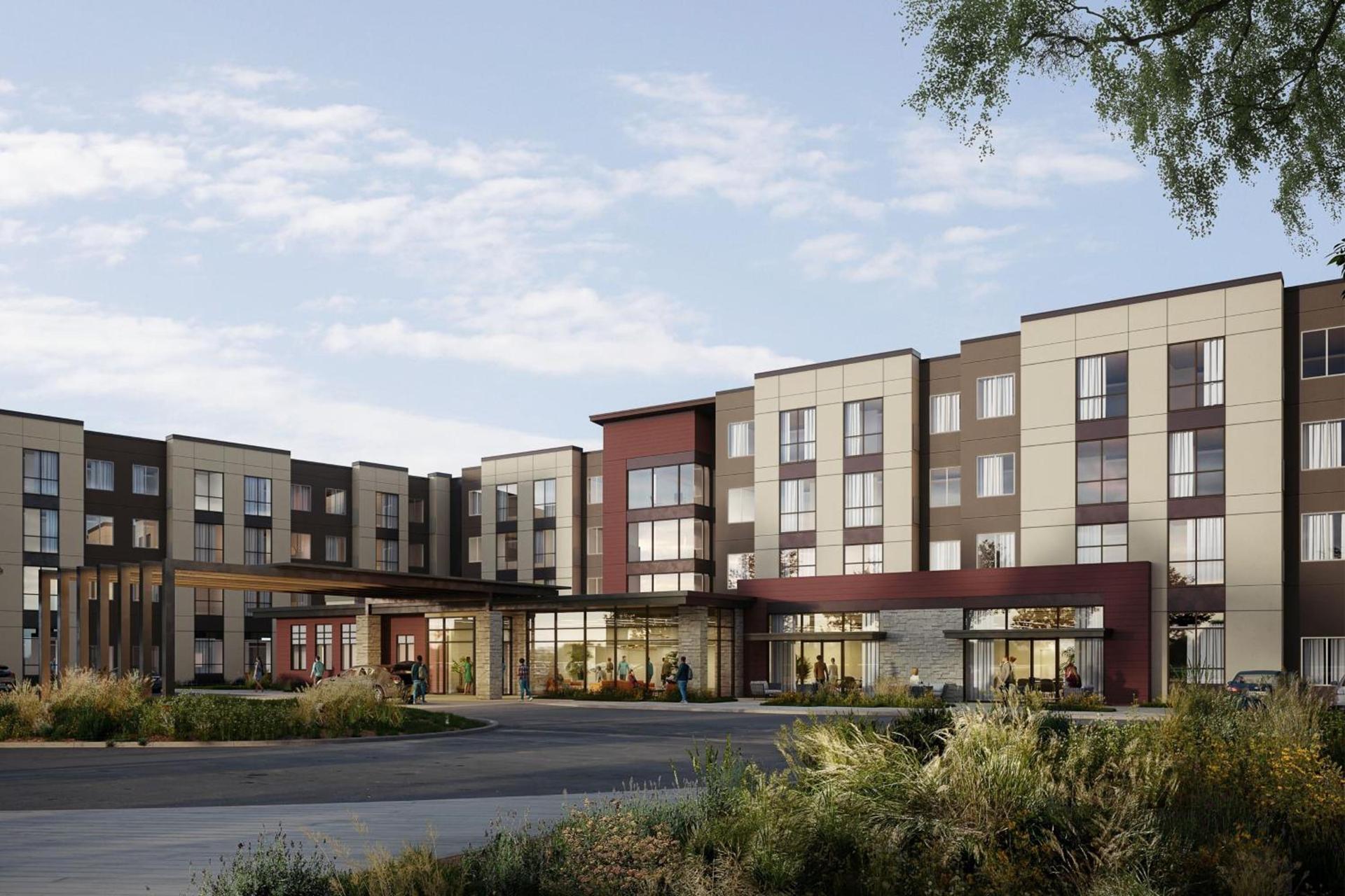Residence Inn by Marriott Eagle Boise photo 2