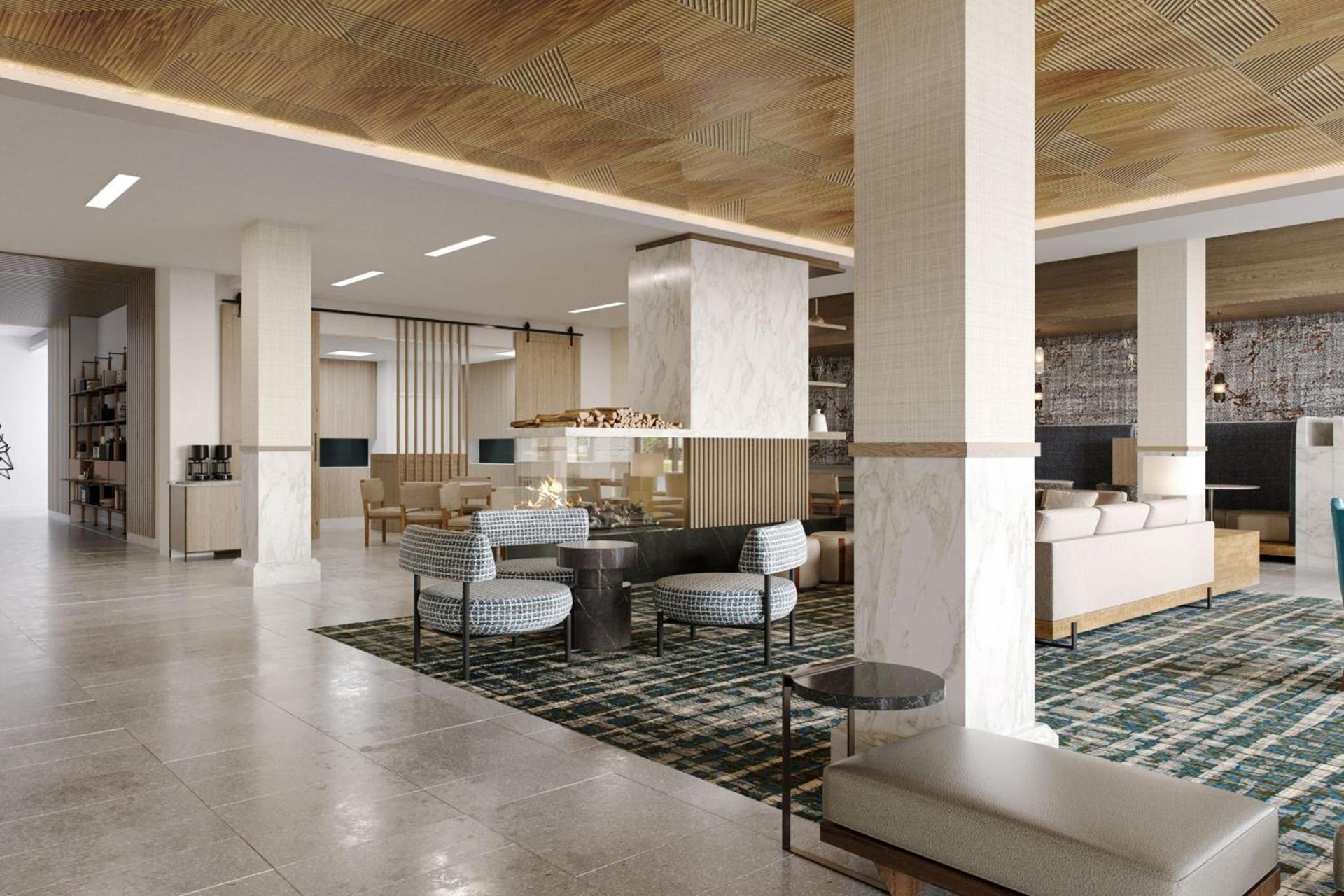 Residence Inn by Marriott Eagle Boise photo 4