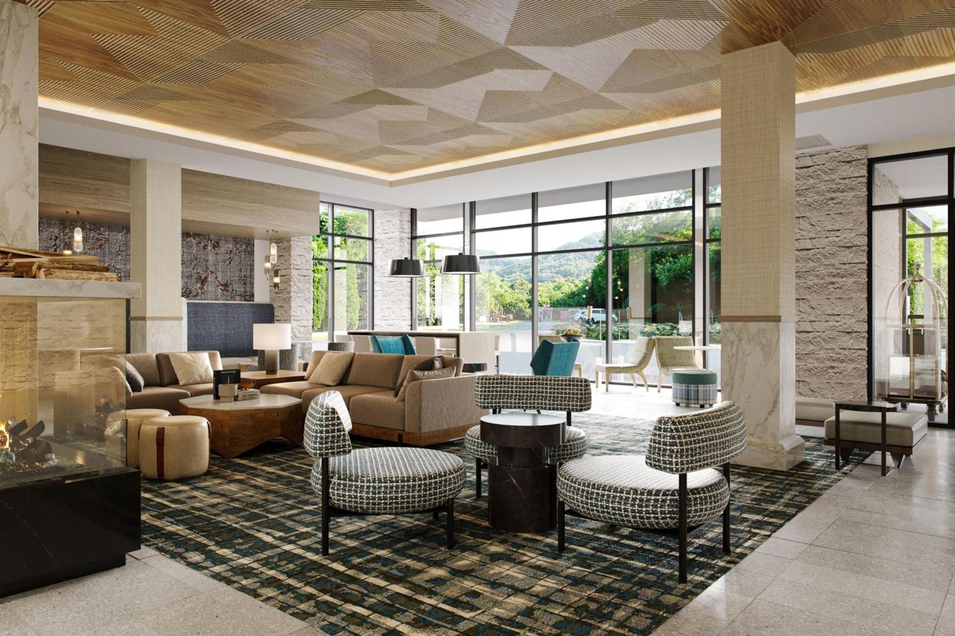 Residence Inn by Marriott Eagle Boise photo 3