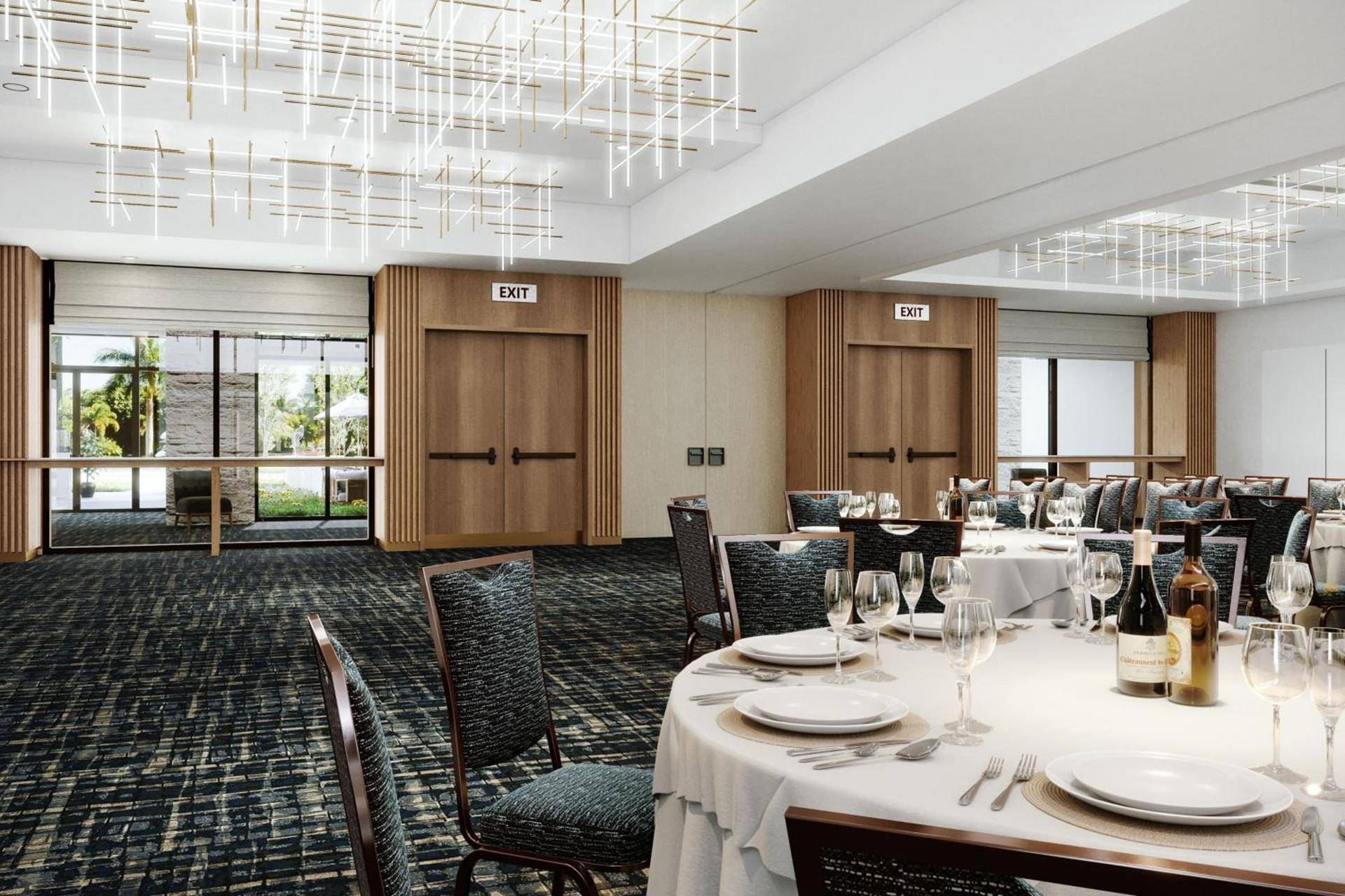 Residence Inn by Marriott Eagle Boise photo 12