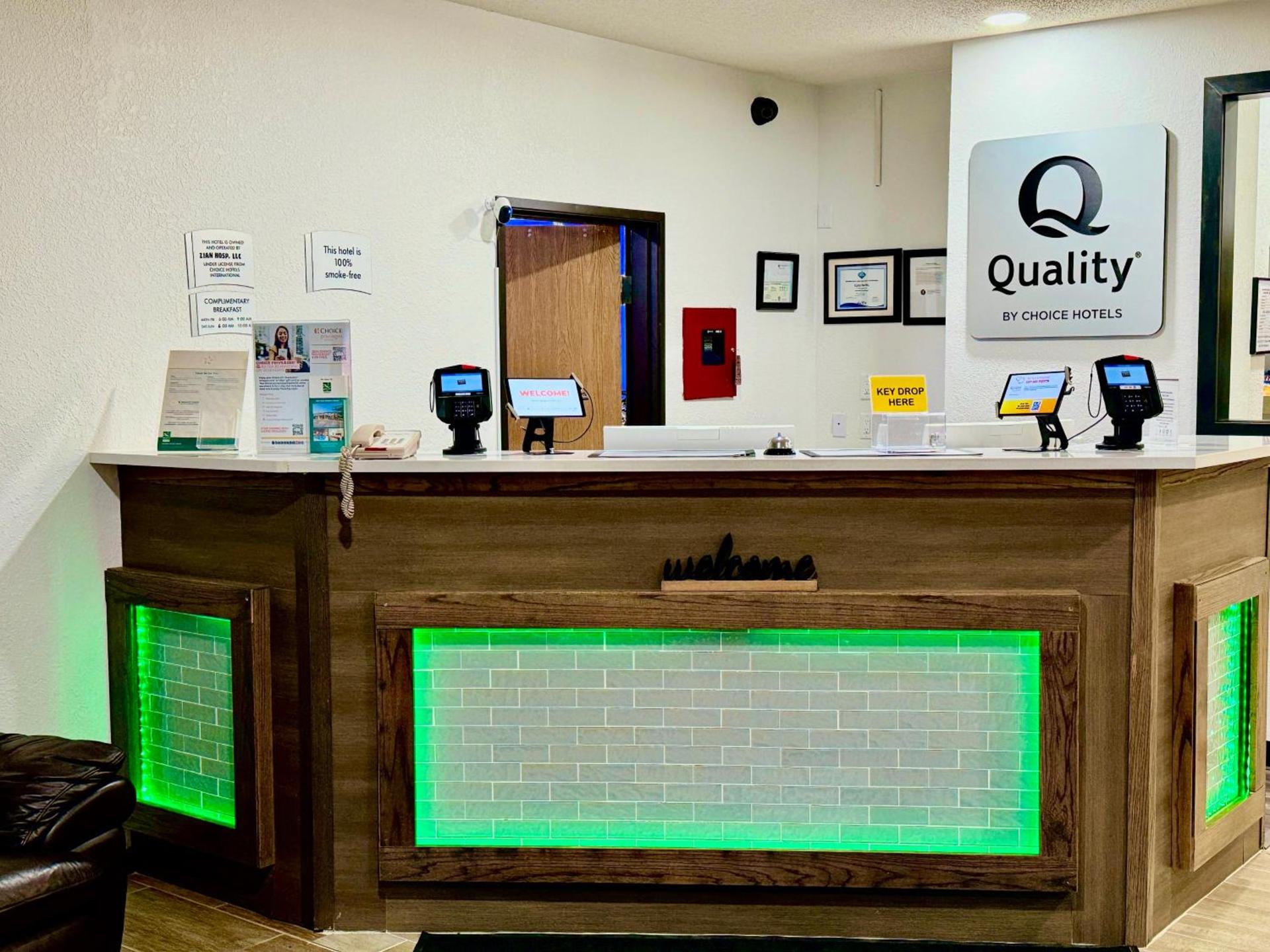 Quality Inn & Suites Eau Claire University Area photo 4