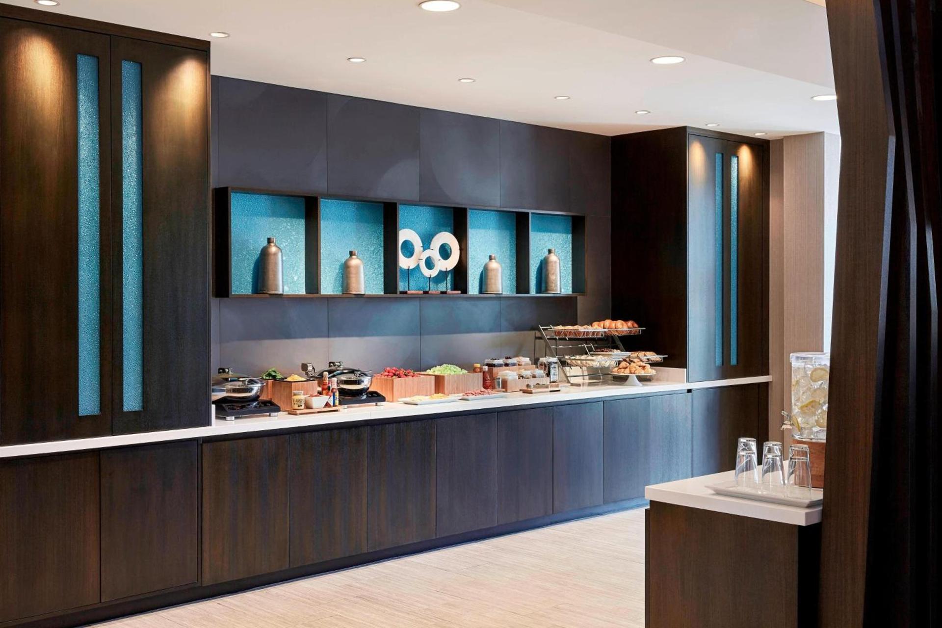 SpringHill Suites by Marriott West Melbourne Palm Bay photo 4
