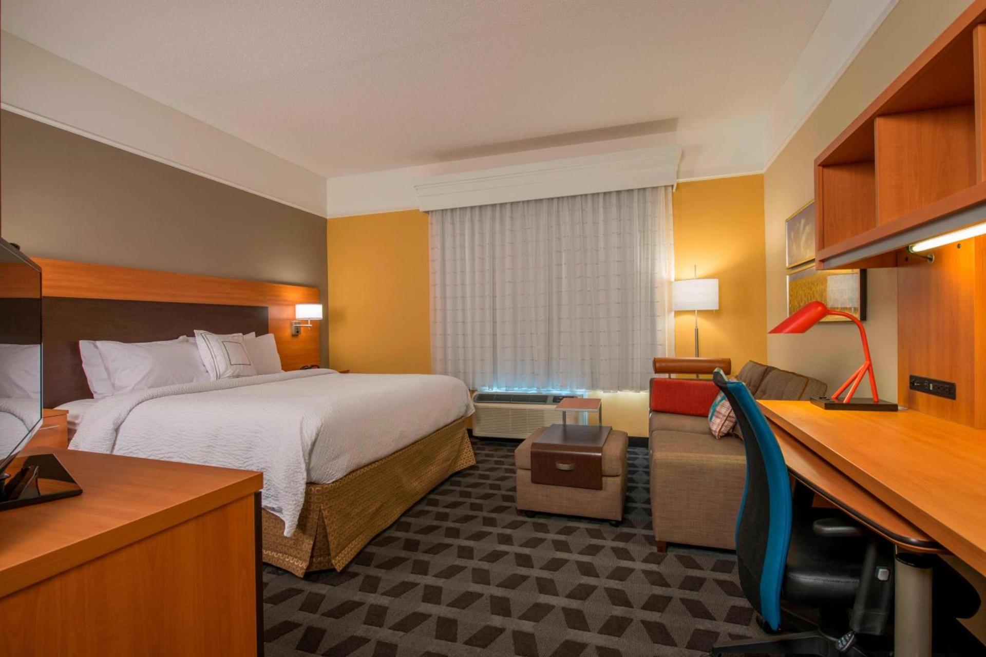 TownePlace Suites by Marriott Newnan photo 15