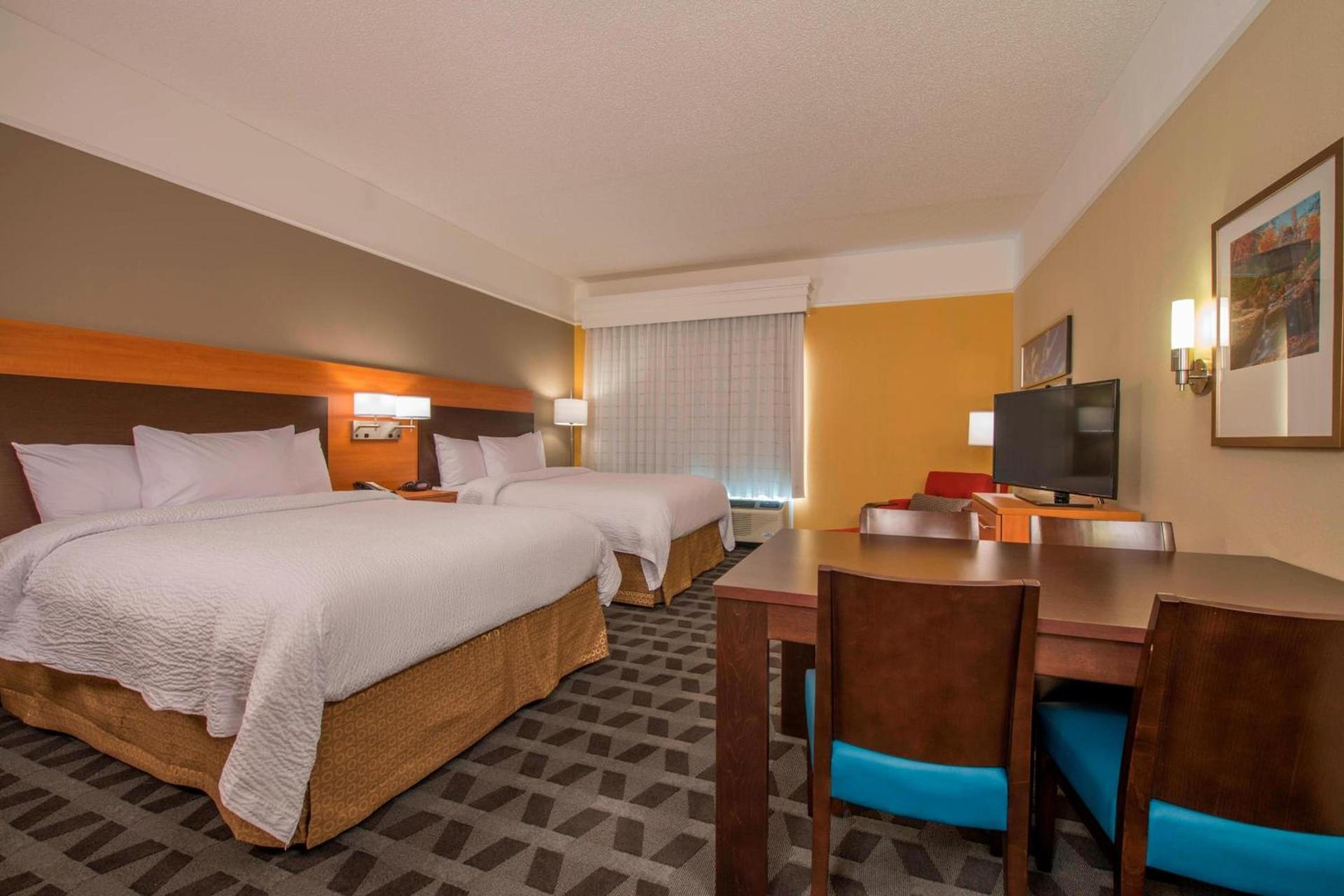TownePlace Suites by Marriott Newnan photo 16